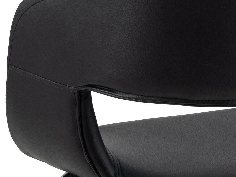 Stol Norsica 222 (Črna)