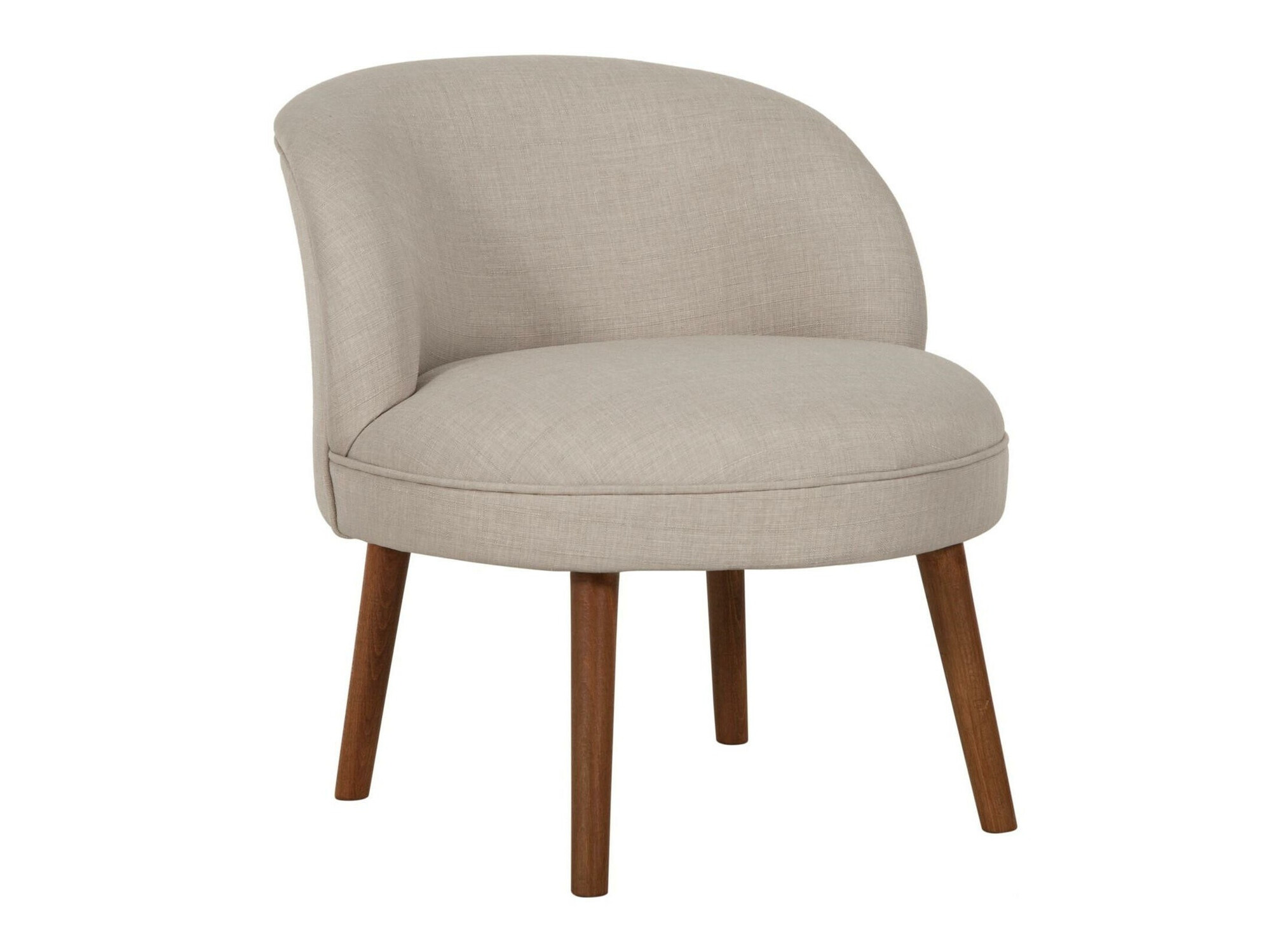 Fotelj Altadena 478 (Krema)