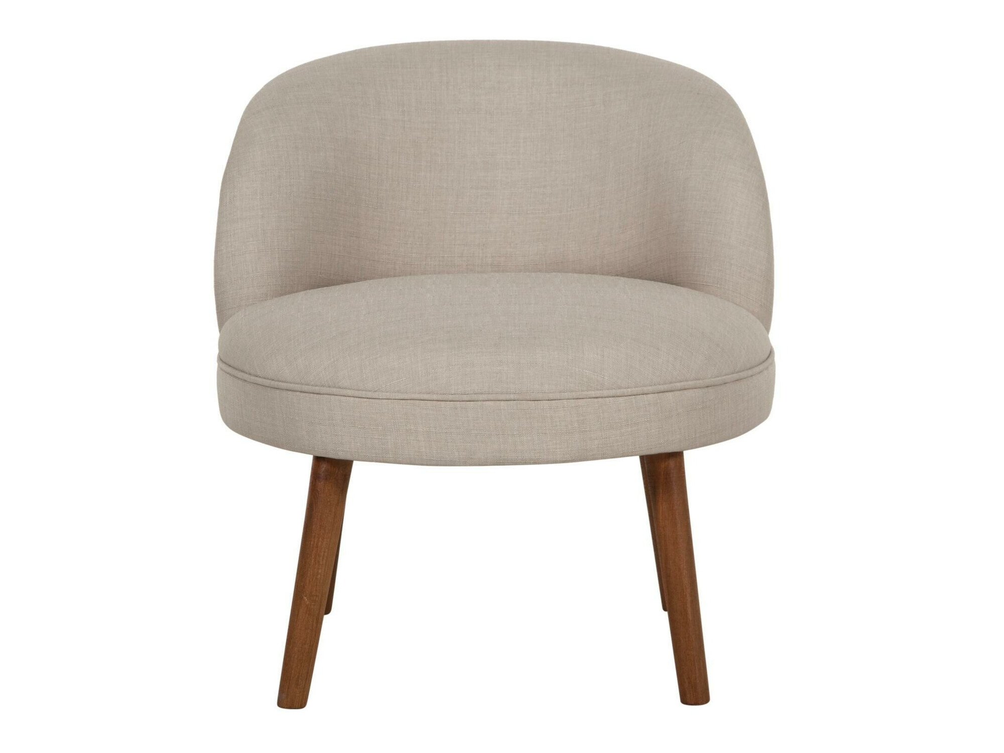 Fotelj Altadena 478 (Krema)