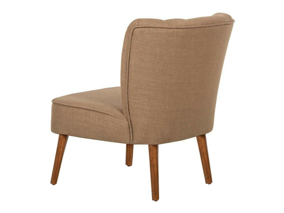 Fotelj Altadena 484 (Svetlo rjava)