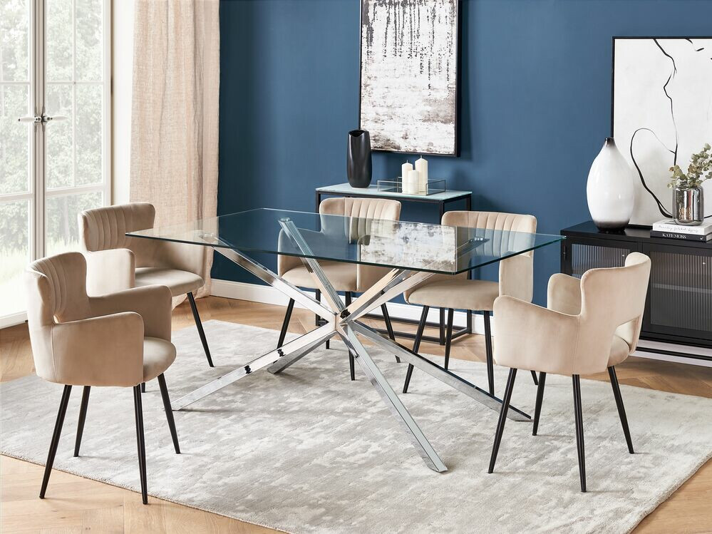 Miza Berwyn 1485 (Srebrna)