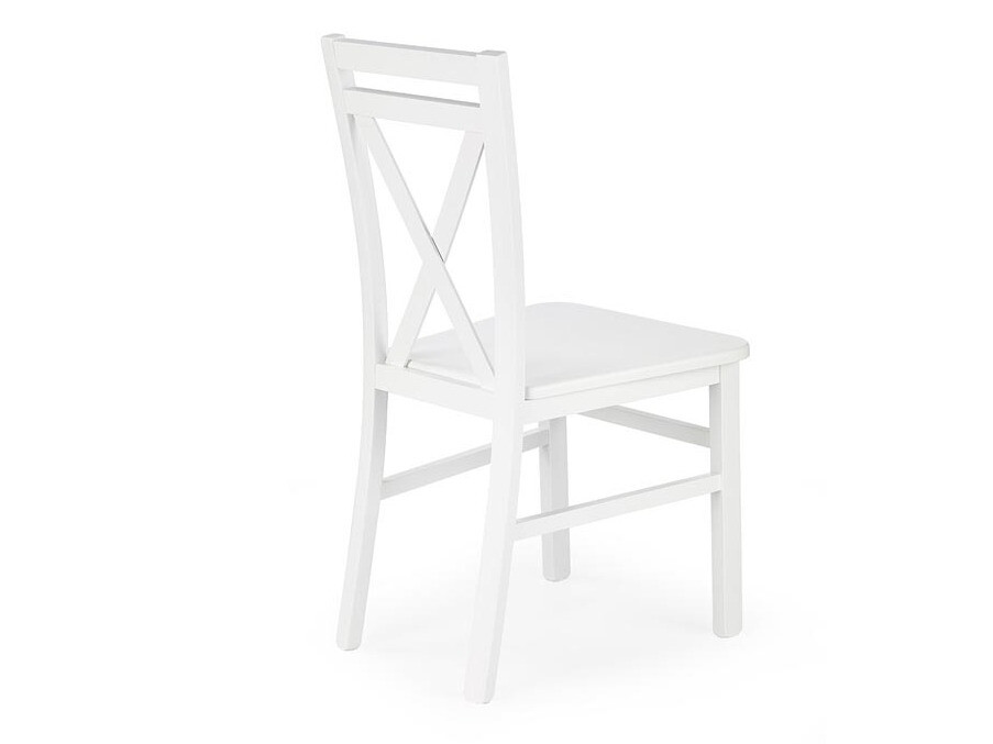 Stol Houston 259 (Bela)