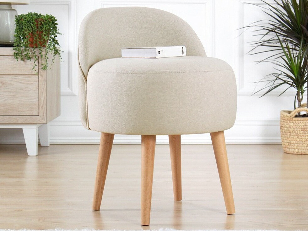 Tabure Altadena 477 (Krema)