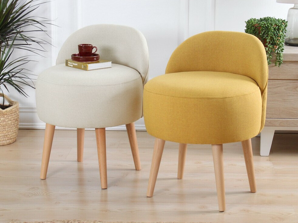 Tabure Altadena 477 (Rumena)