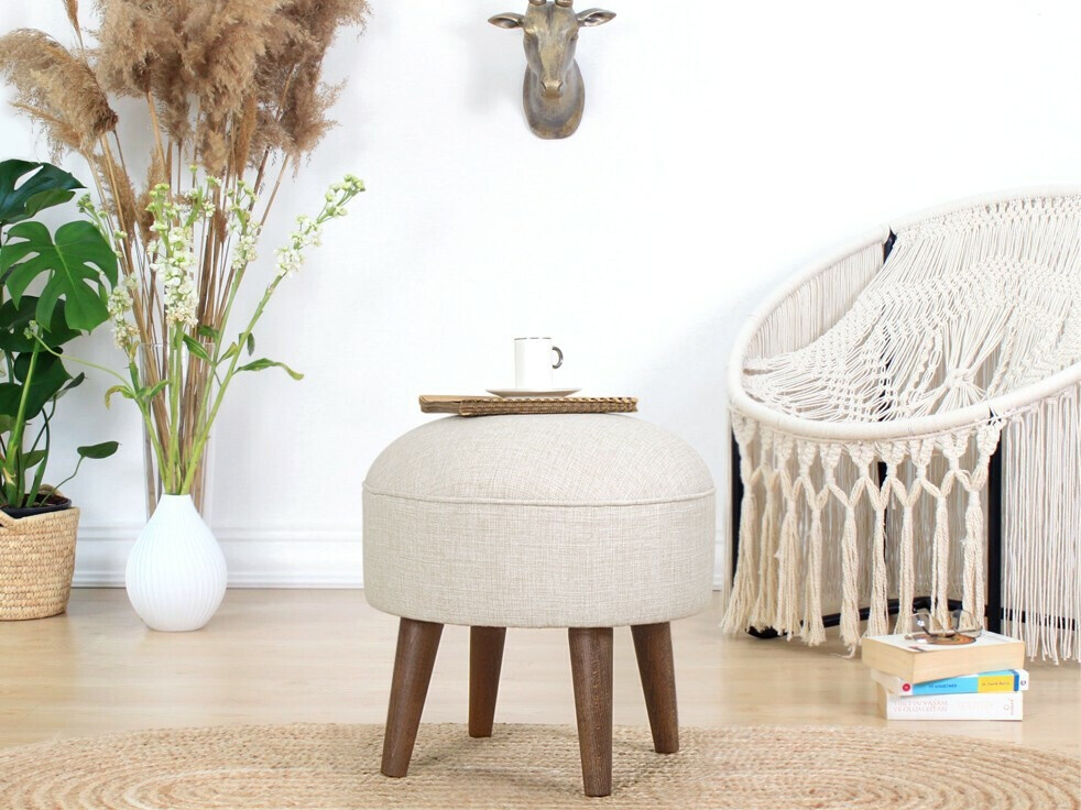 Tabure Altadena 483 (Krema)