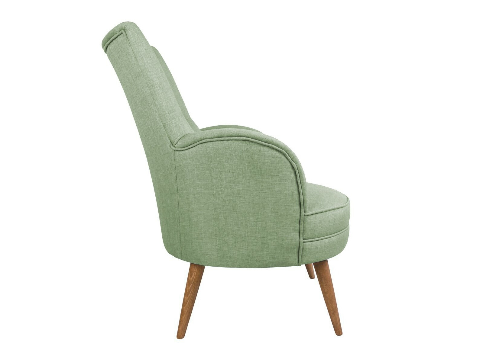 Fotelj Altadena 487 (Prašno zelena)