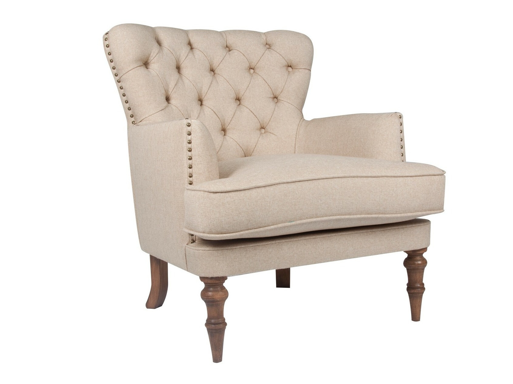 Fotelj Altadena 495 (Krema)