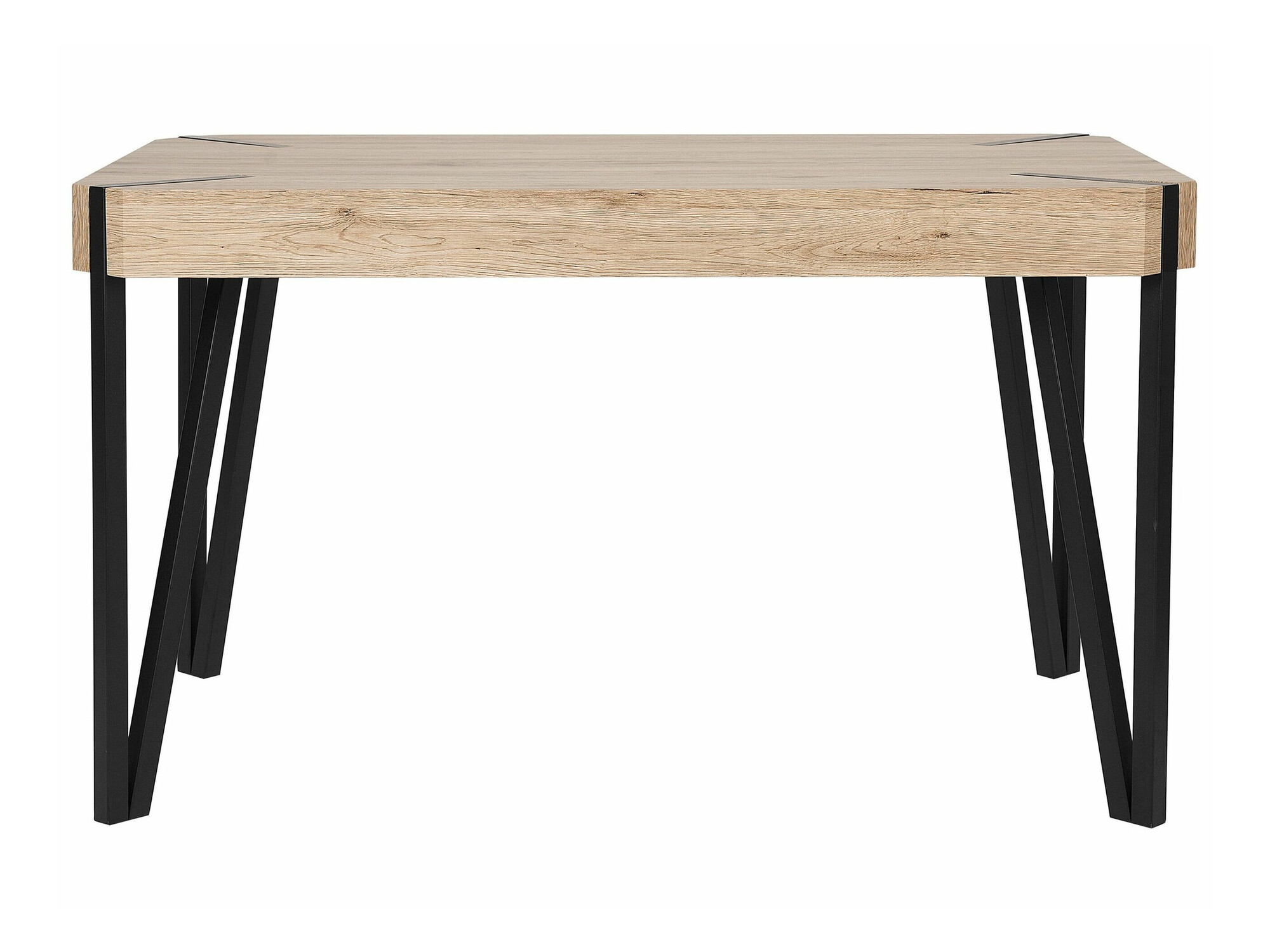 Miza Berwyn 1496 (Črna + Svetel les)