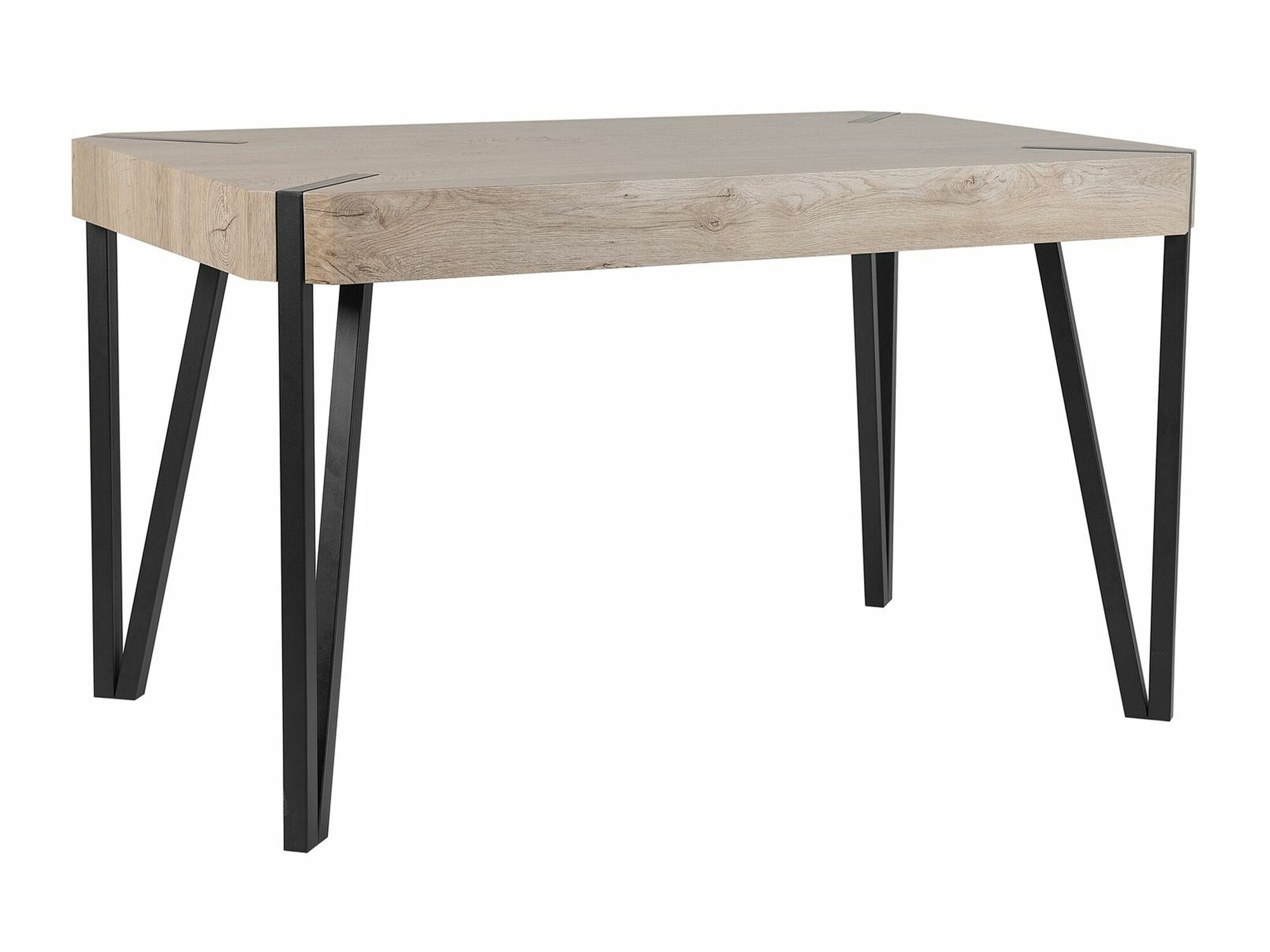 Miza Berwyn 1496 (Črna + Taupe)