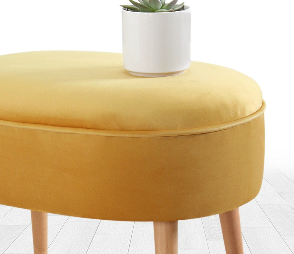 Tabure Altadena 502 (Rumena)