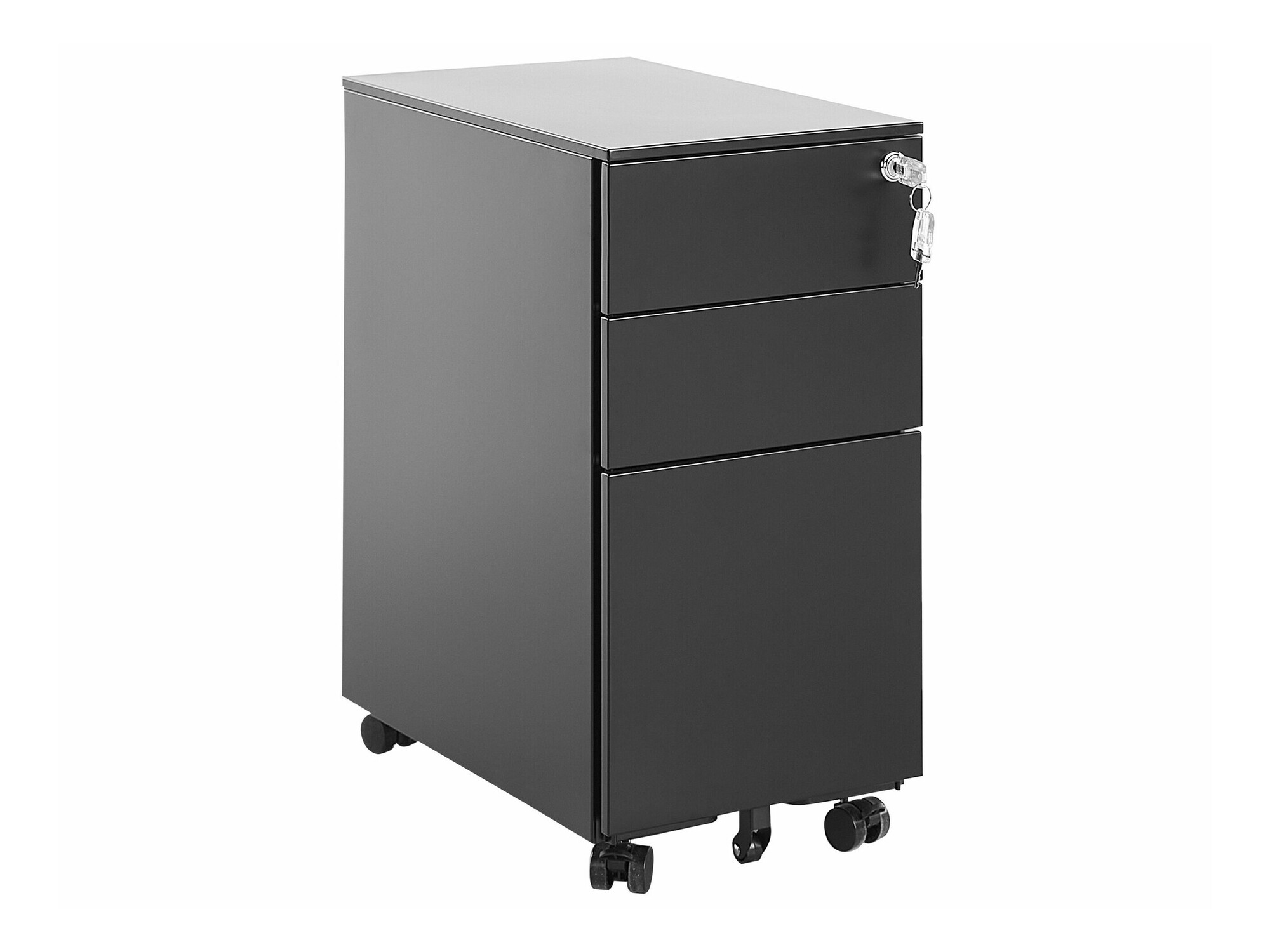 Predalnik Berwyn 1519 (Črna)