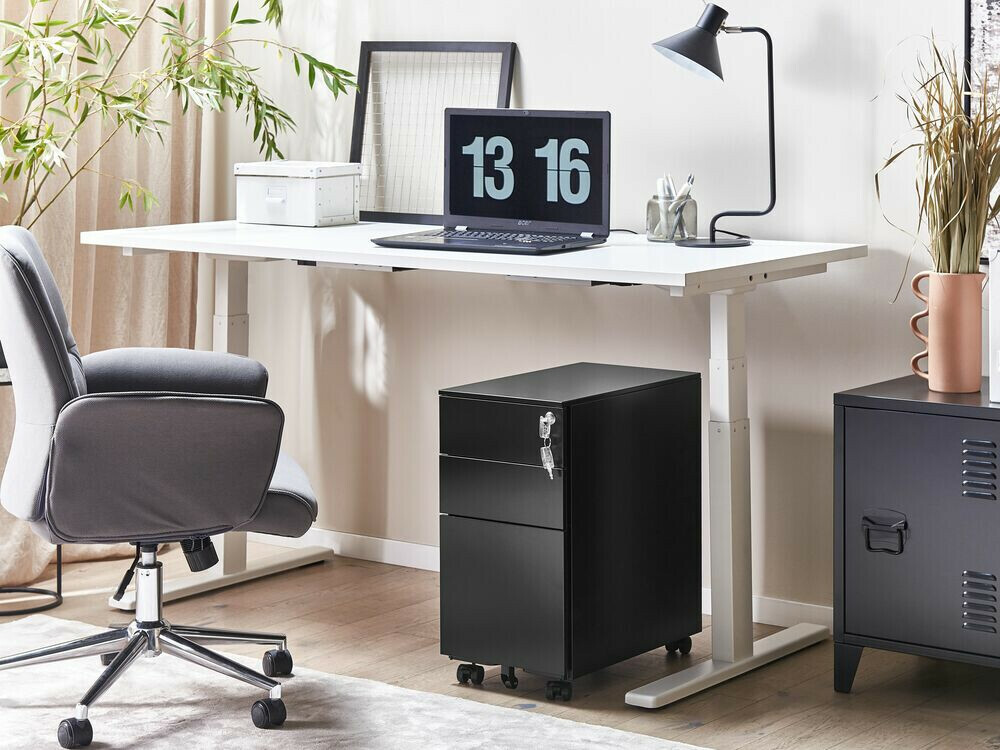 Predalnik Berwyn 1519 (Črna)