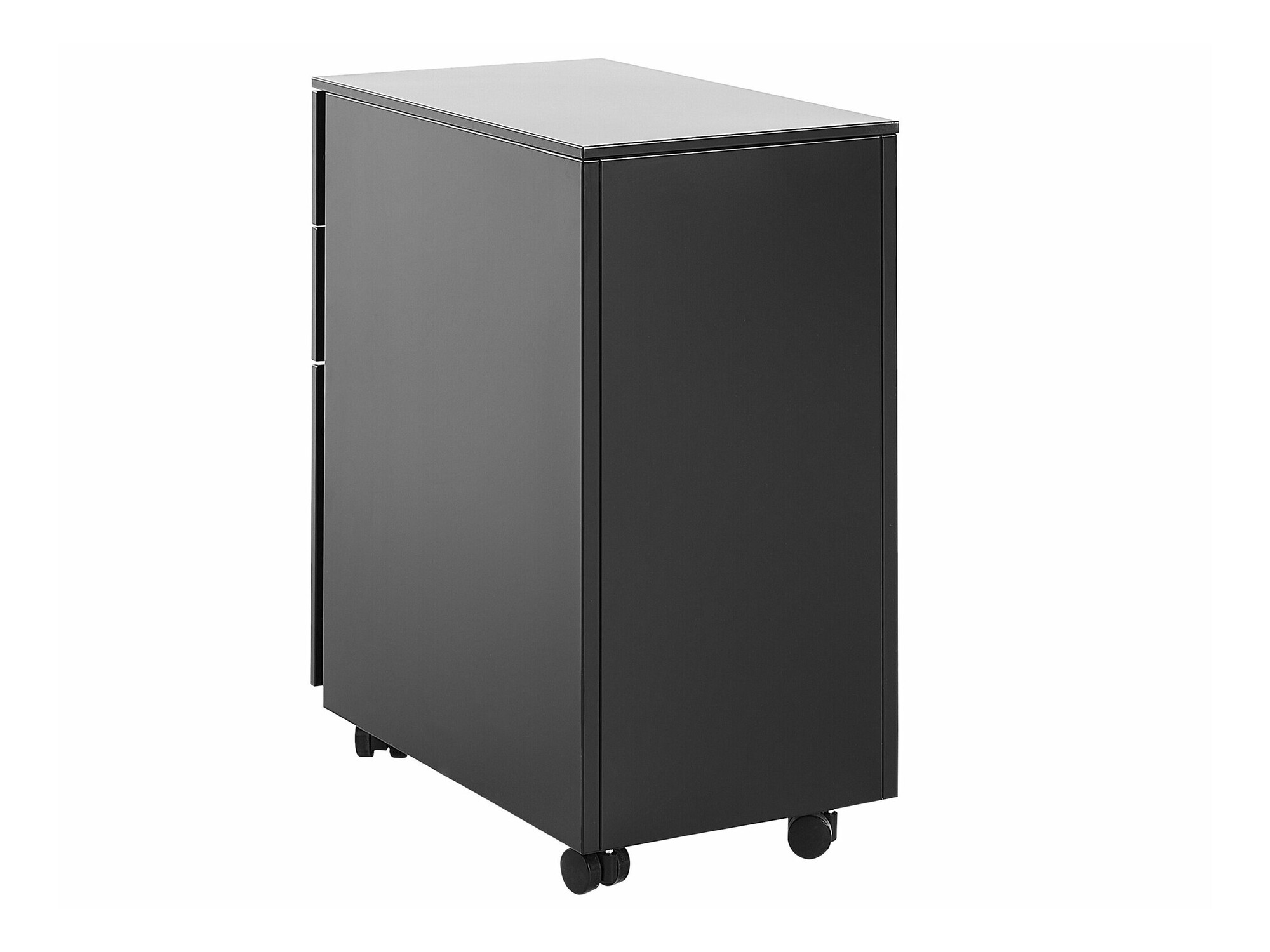 Predalnik Berwyn 1519 (Črna)