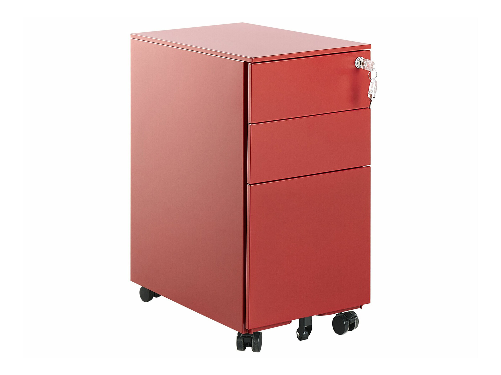 Predalnik Berwyn 1519 (Rdeča)