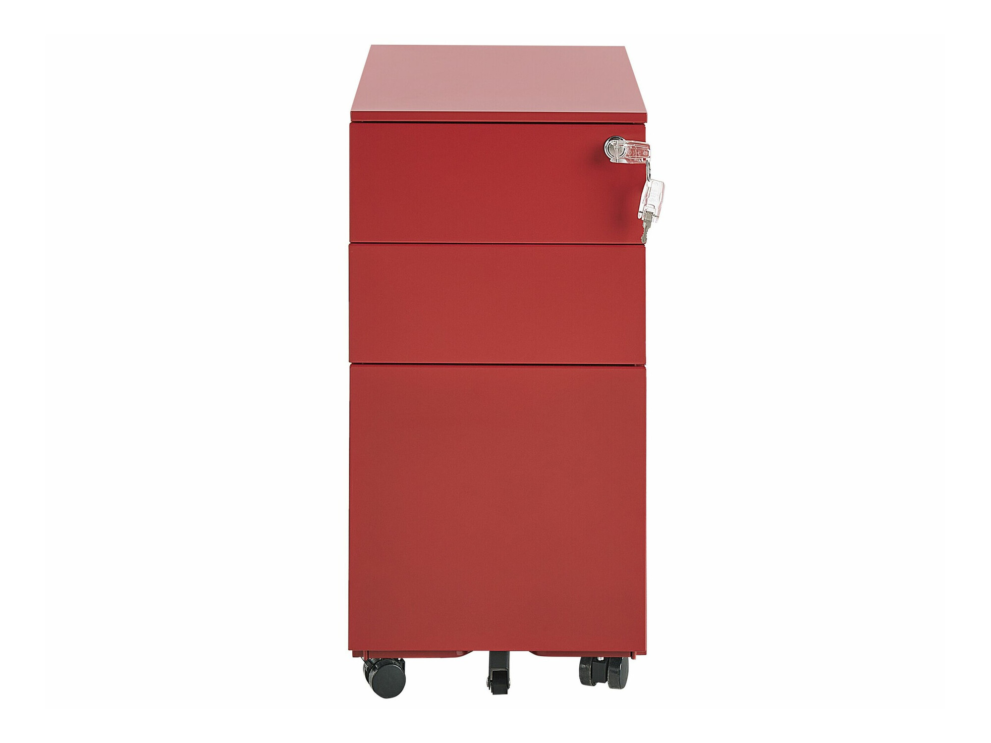 Predalnik Berwyn 1519 (Rdeča)