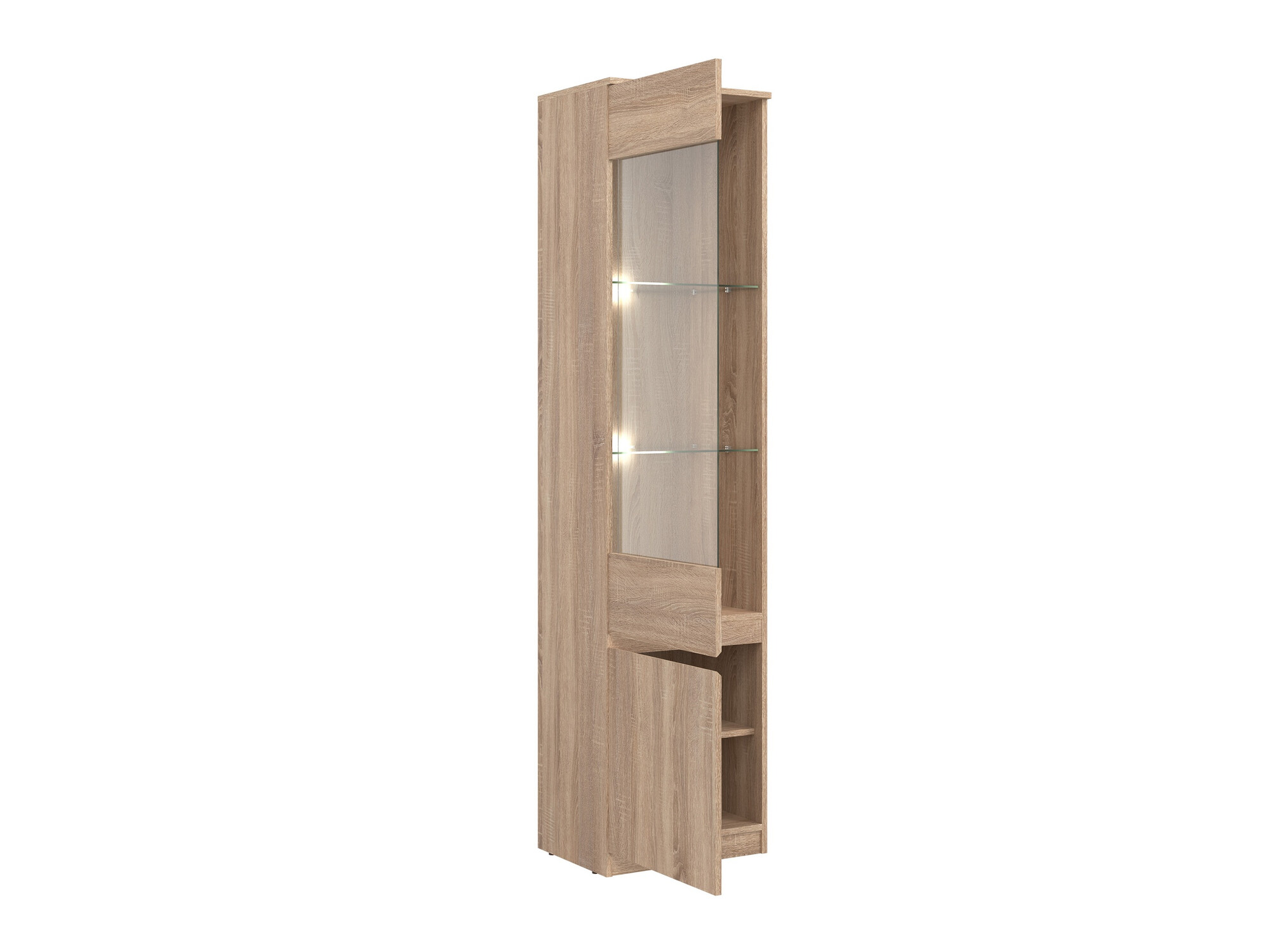 Regal Catelbi 121 (Sonoma hrast)