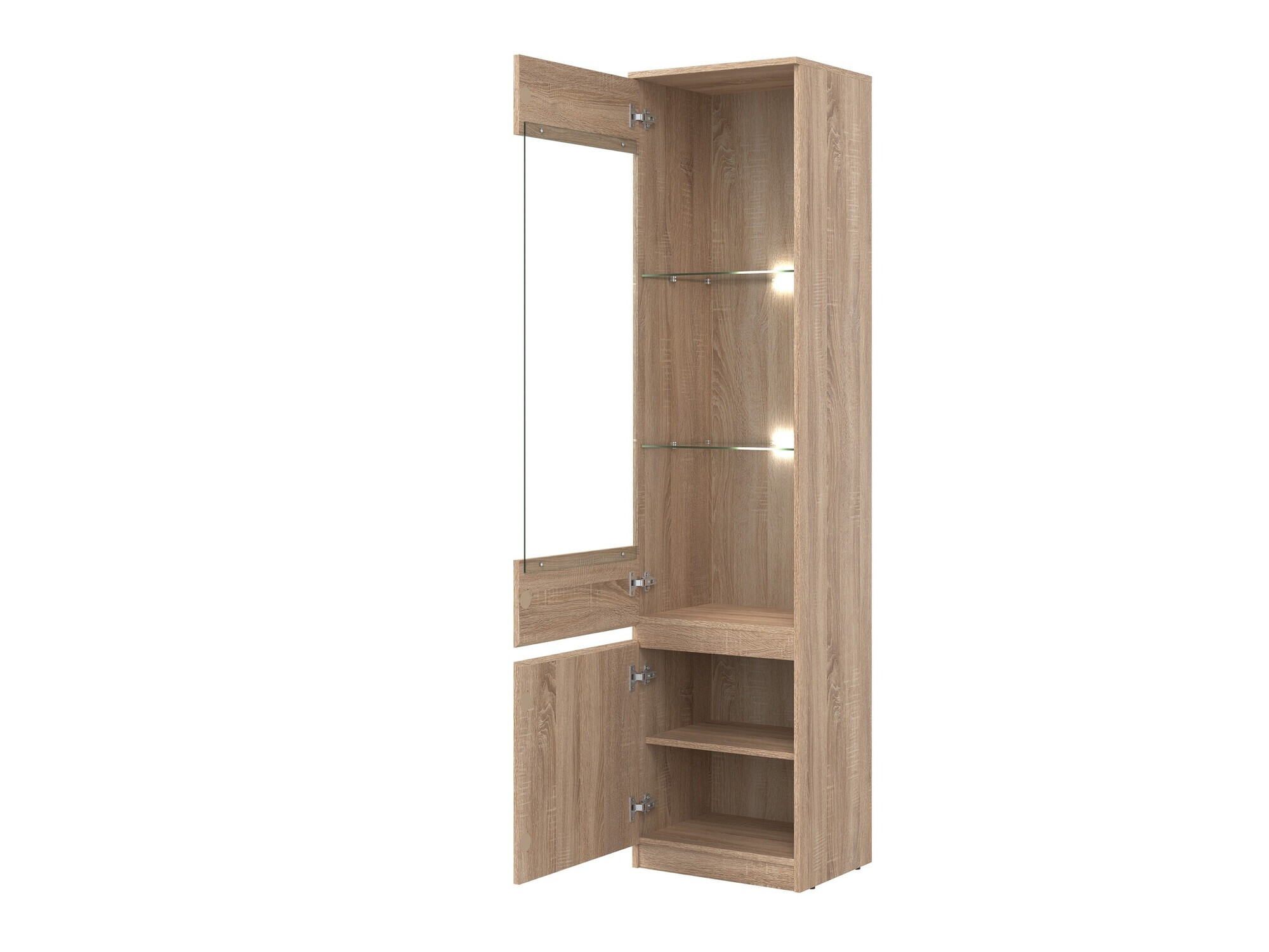 Regal Catelbi 121 (Sonoma hrast)