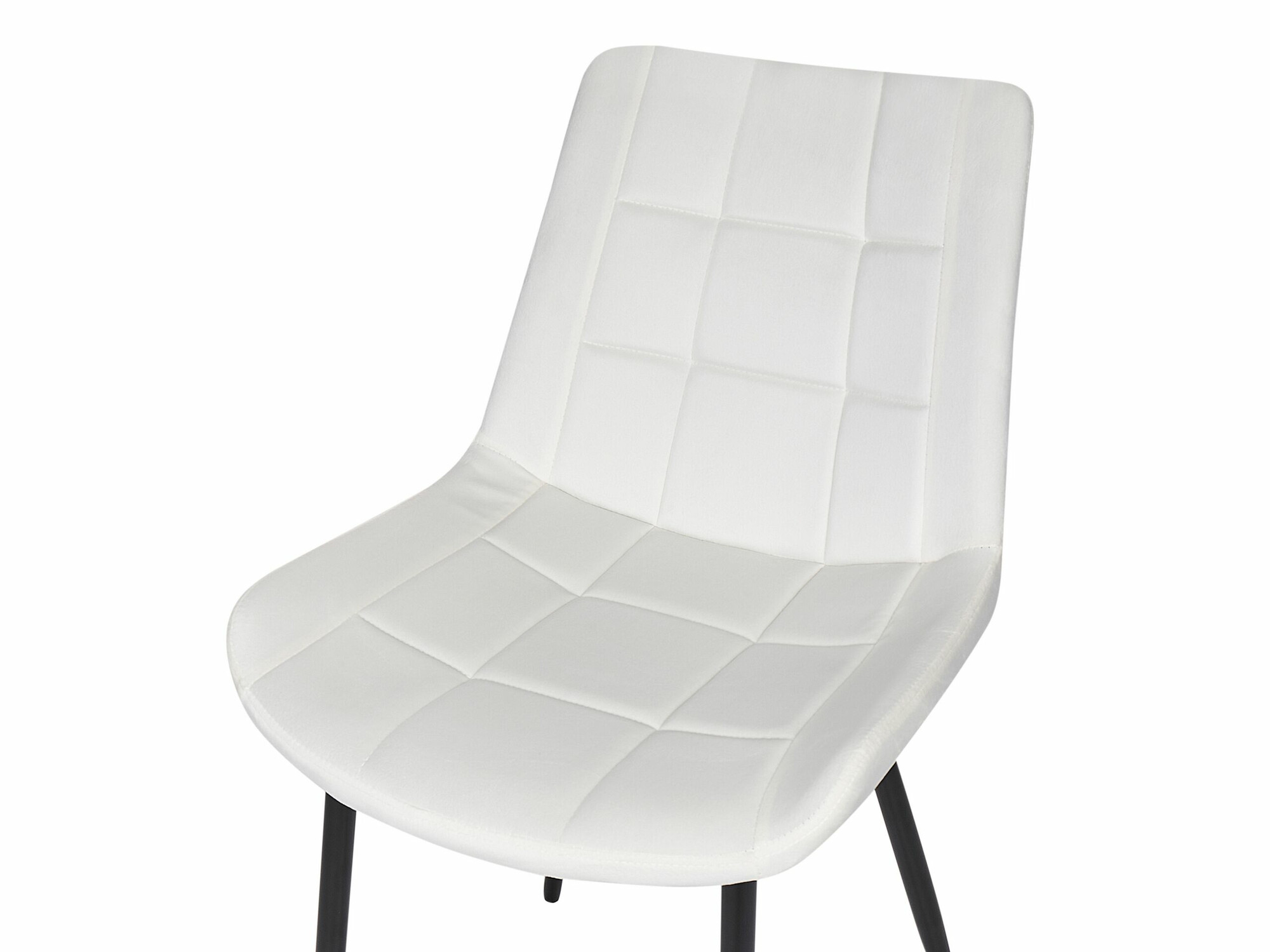 Komplet stolov Berwyn 1526 (Bela)