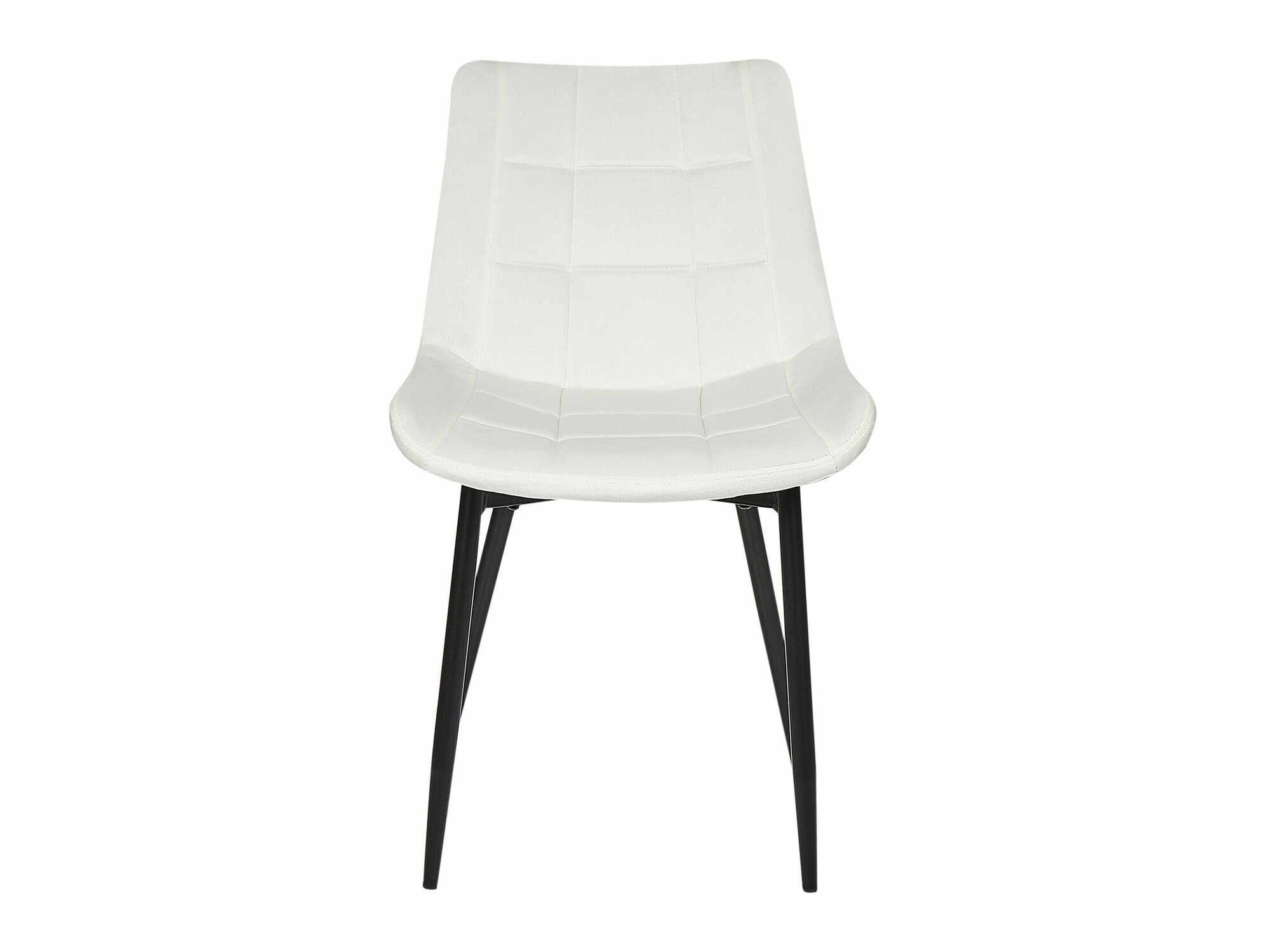 Komplet stolov Berwyn 1526 (Bela)