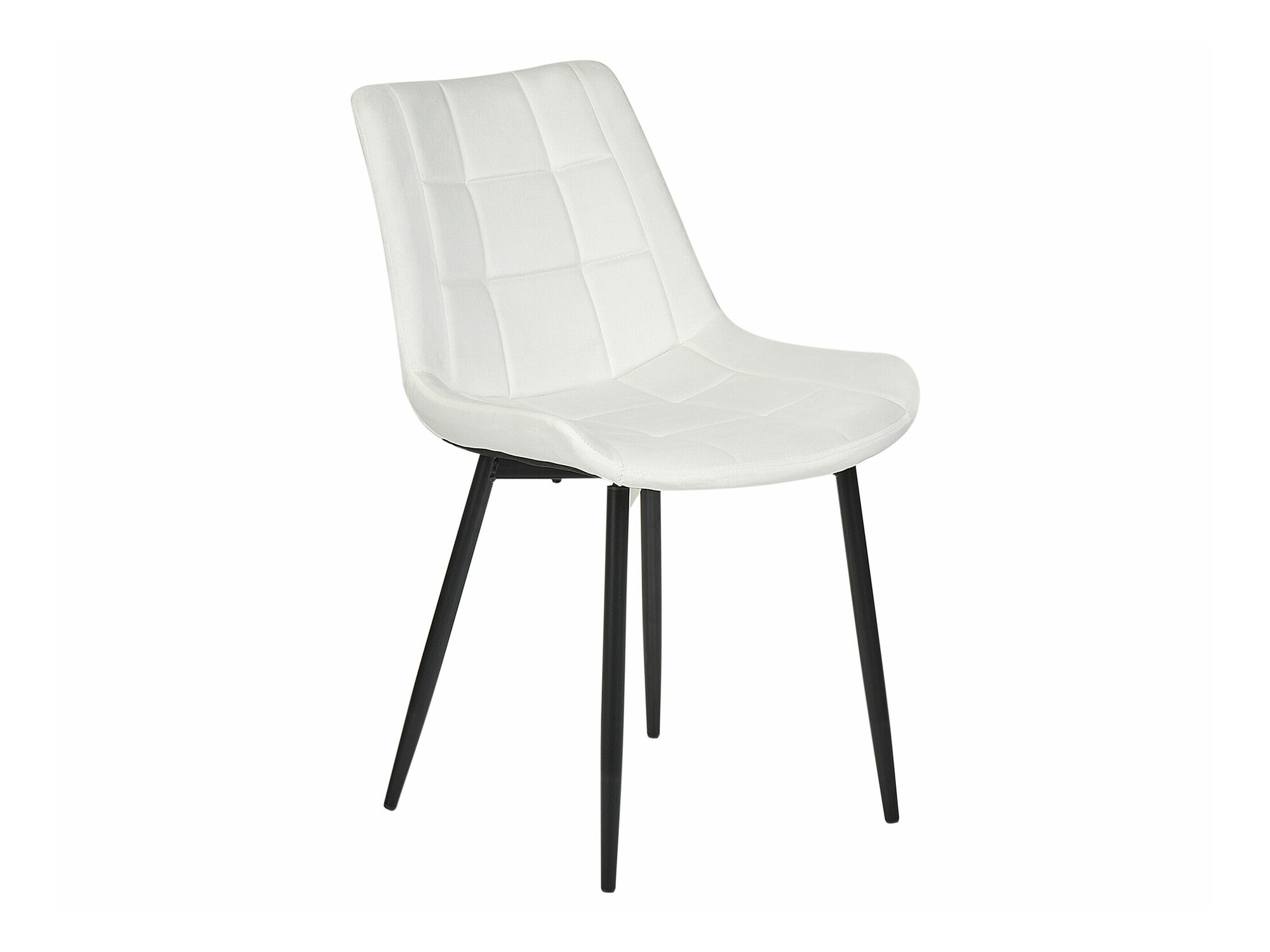 Komplet stolov Berwyn 1526 (Bela)