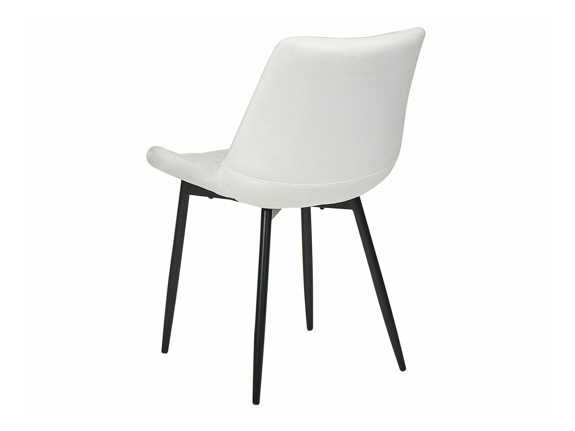 Komplet stolov Berwyn 1526 (Bela)