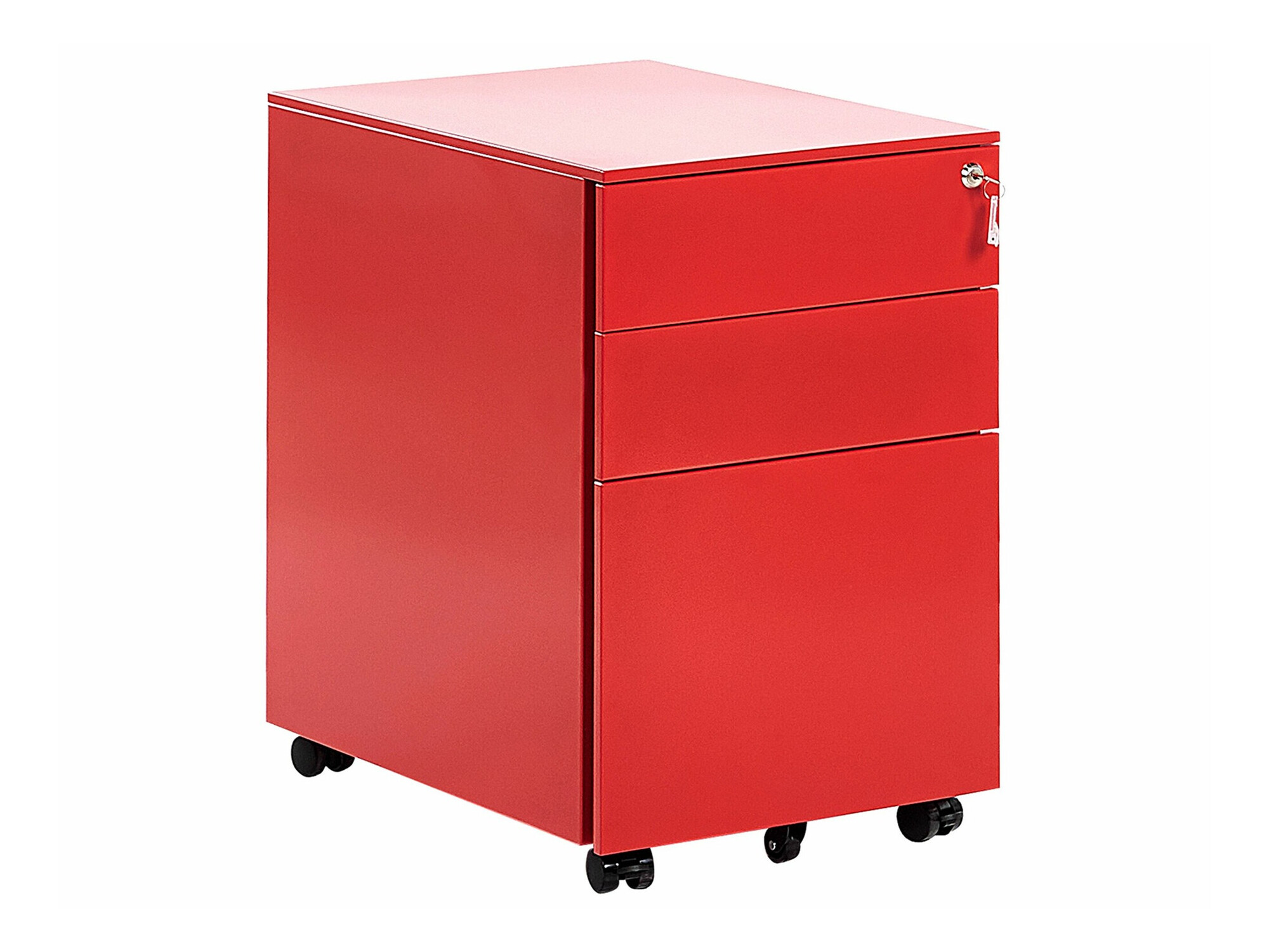 Predalnik Berwyn 1521 (Rdeča)