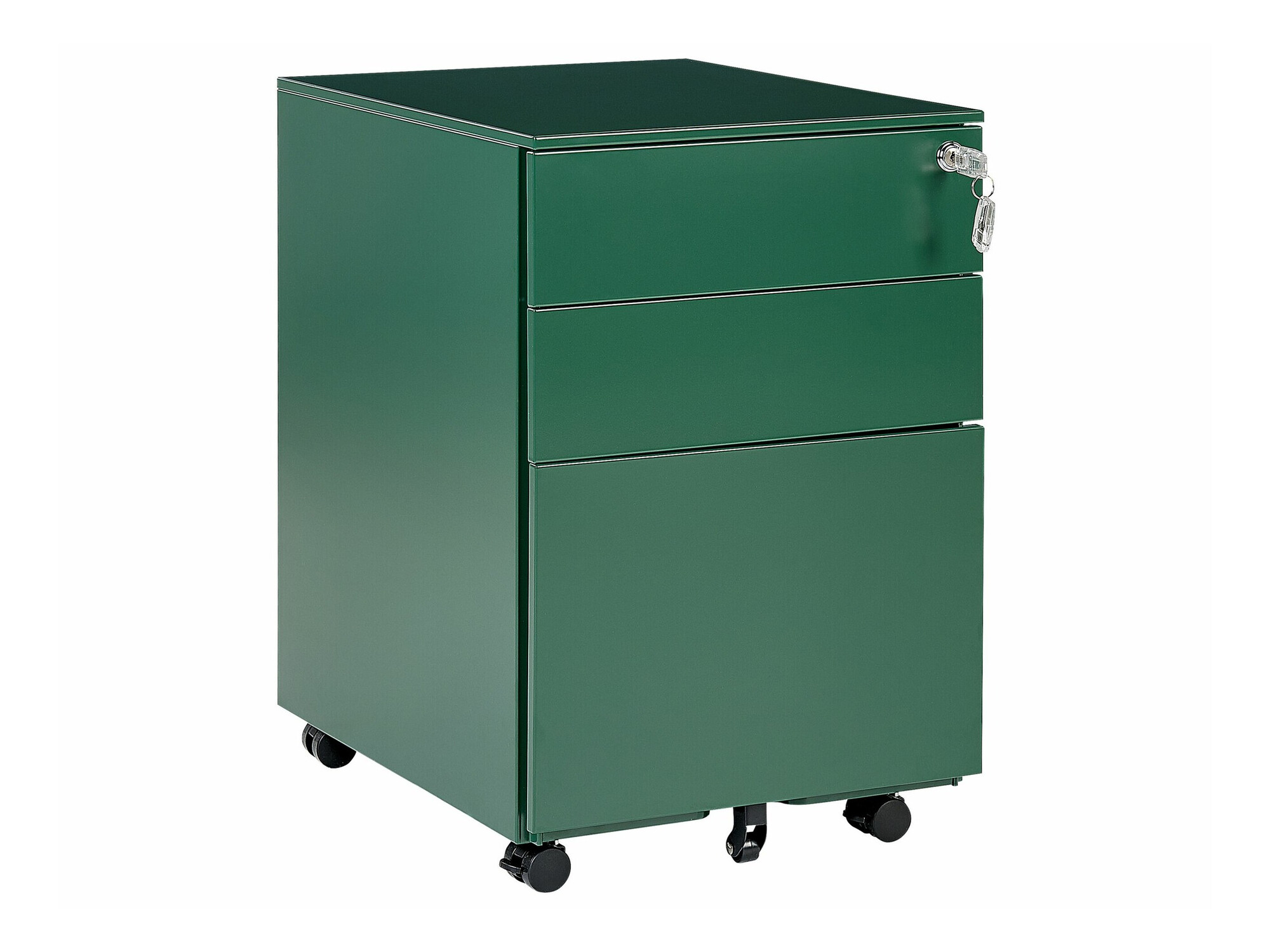 Predalnik Berwyn 1521 (Zelena)