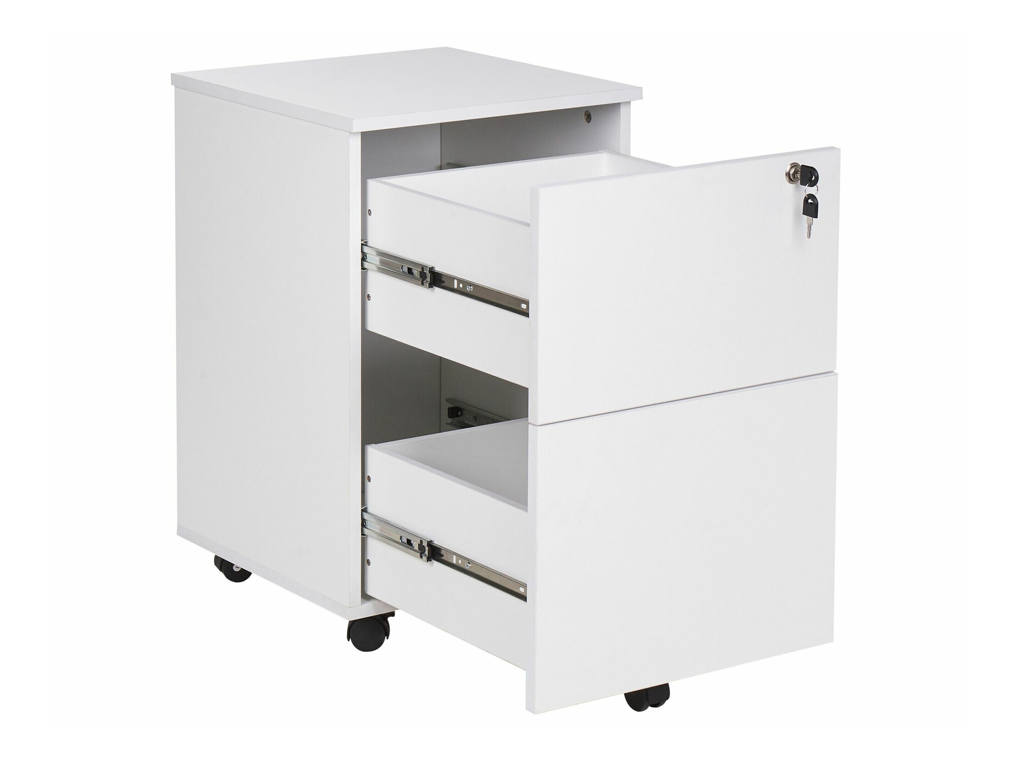 Predalnik Berwyn 1528