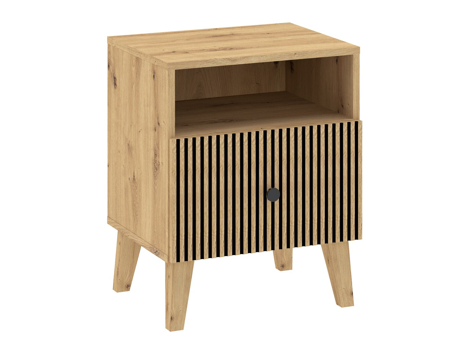 Nočna omarica Beltivi 106