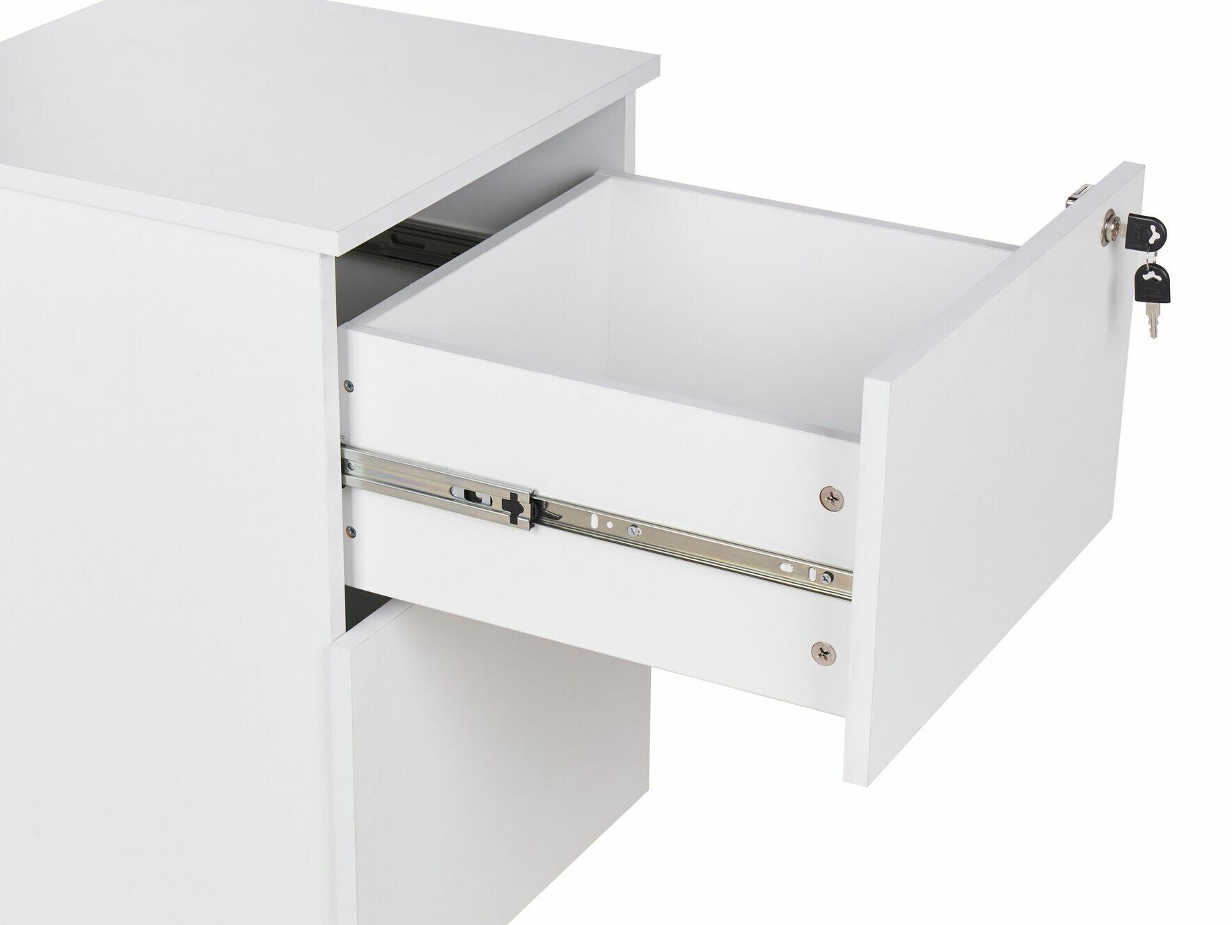 Predalnik Berwyn 1528