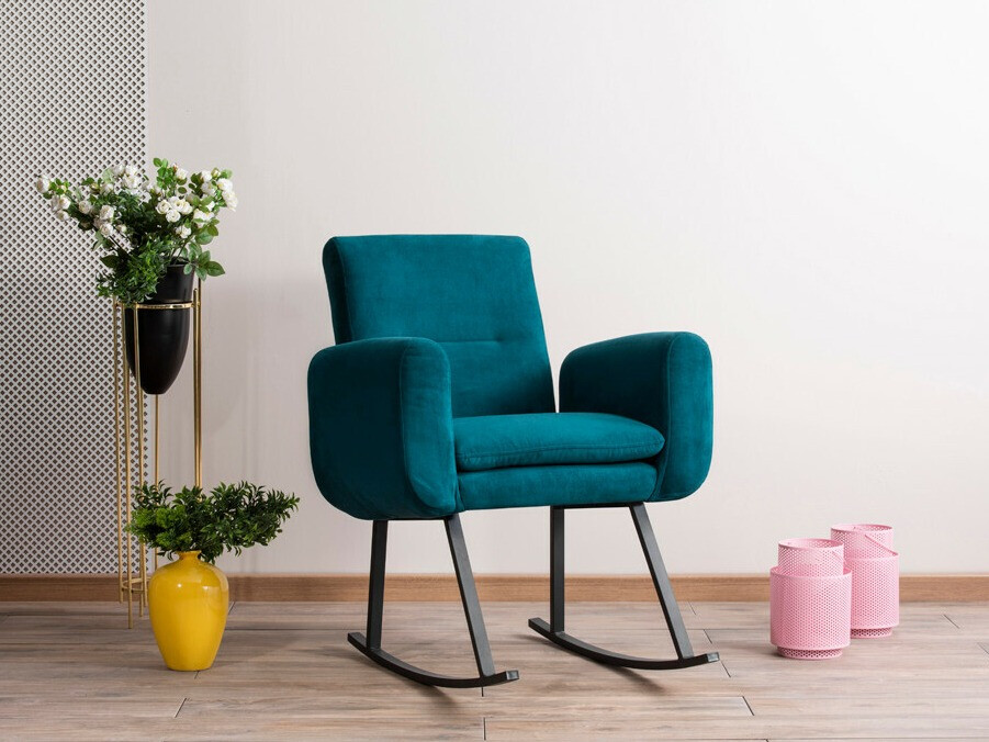 Gugalnik Kailua 1647 (Temno turkizna)