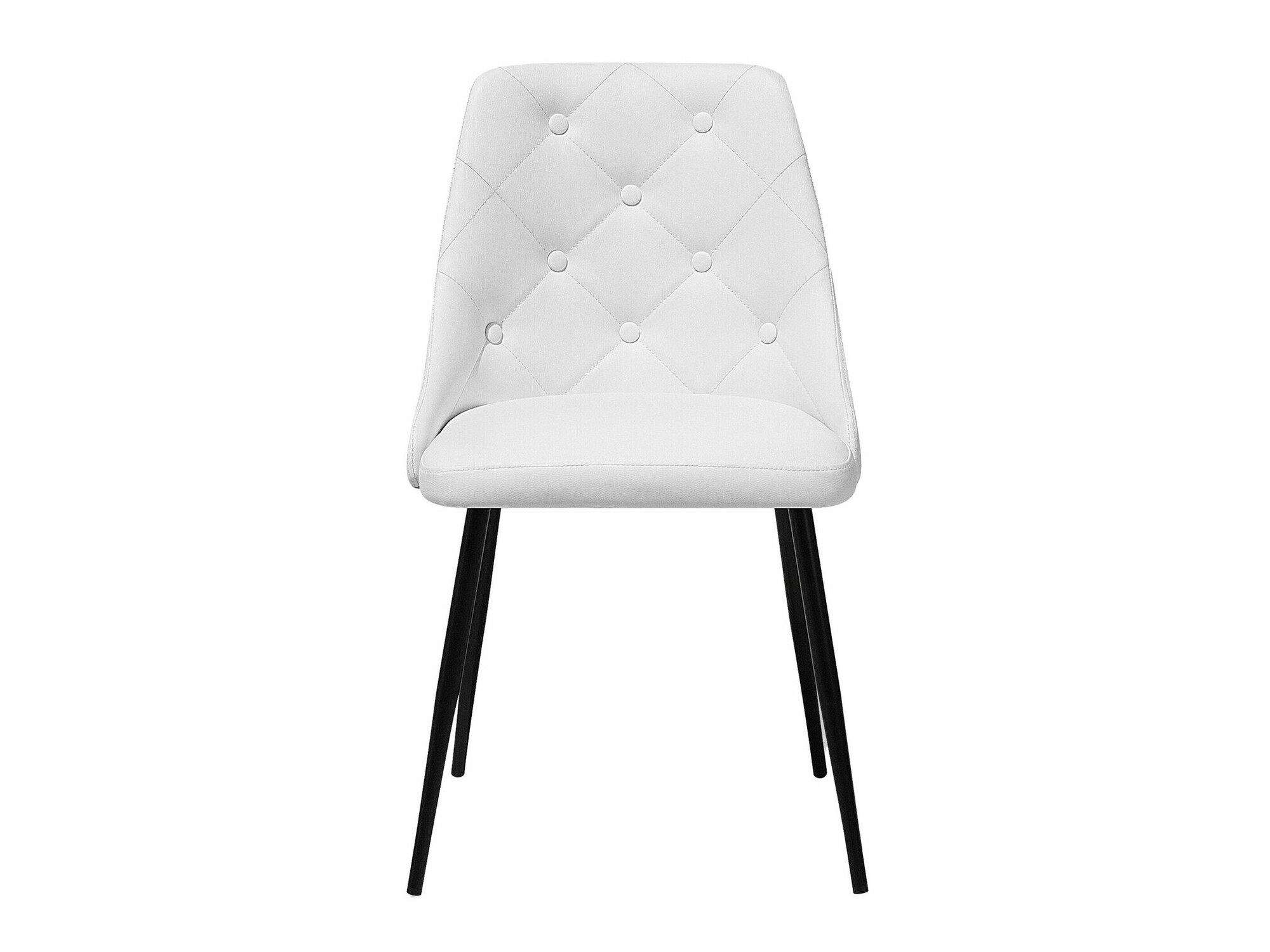 Komplet stolov Berwyn 1531 (Bela)