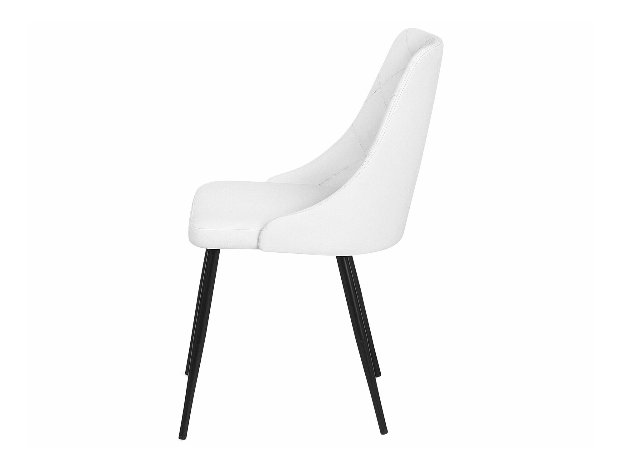 Komplet stolov Berwyn 1531 (Bela)