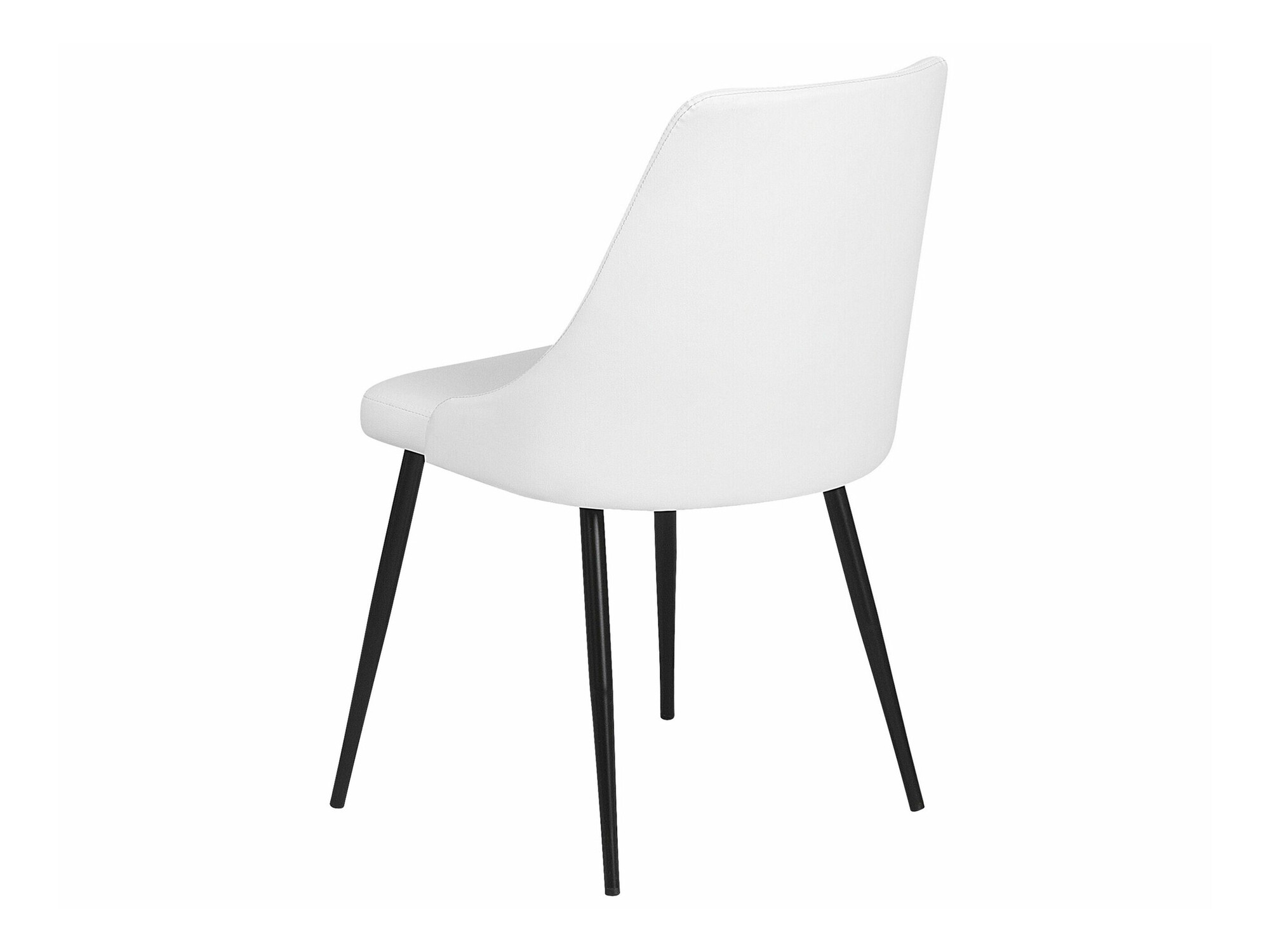 Komplet stolov Berwyn 1531 (Bela)