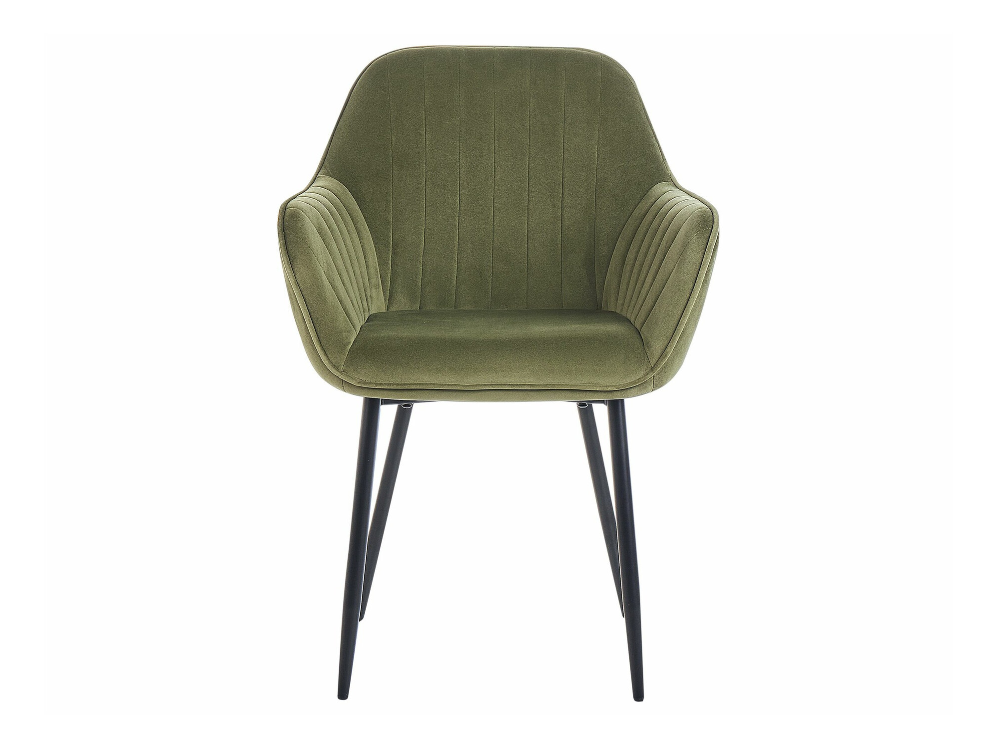 Komplet stolov Berwyn 1533 (Kaki)