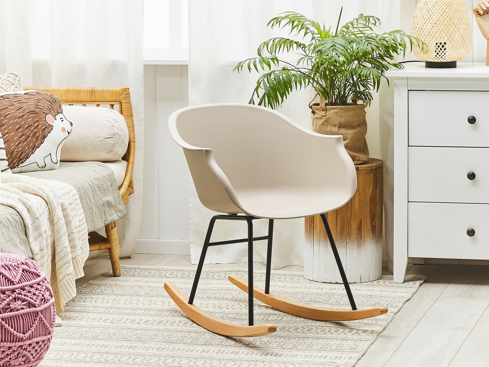 Gugalnik Berwyn 1075 (Beige)