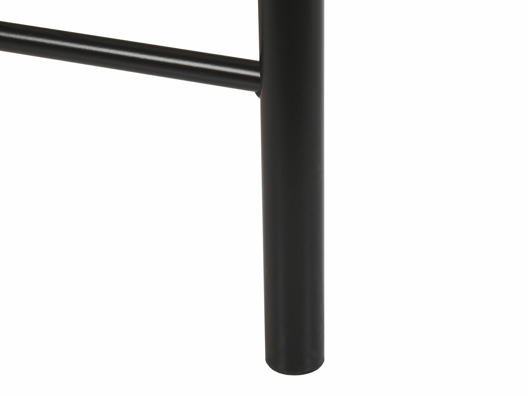 Postelja Berwyn 441 (Črna)