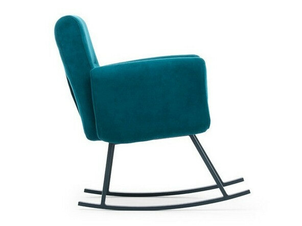 Gugalnik Kailua 1647 (Temno turkizna)