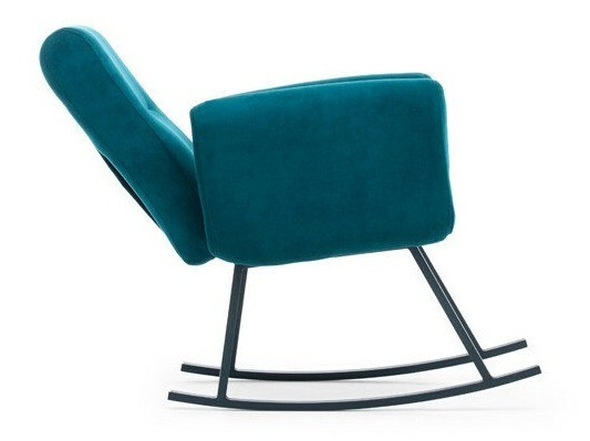 Gugalnik Kailua 1647 (Temno turkizna)