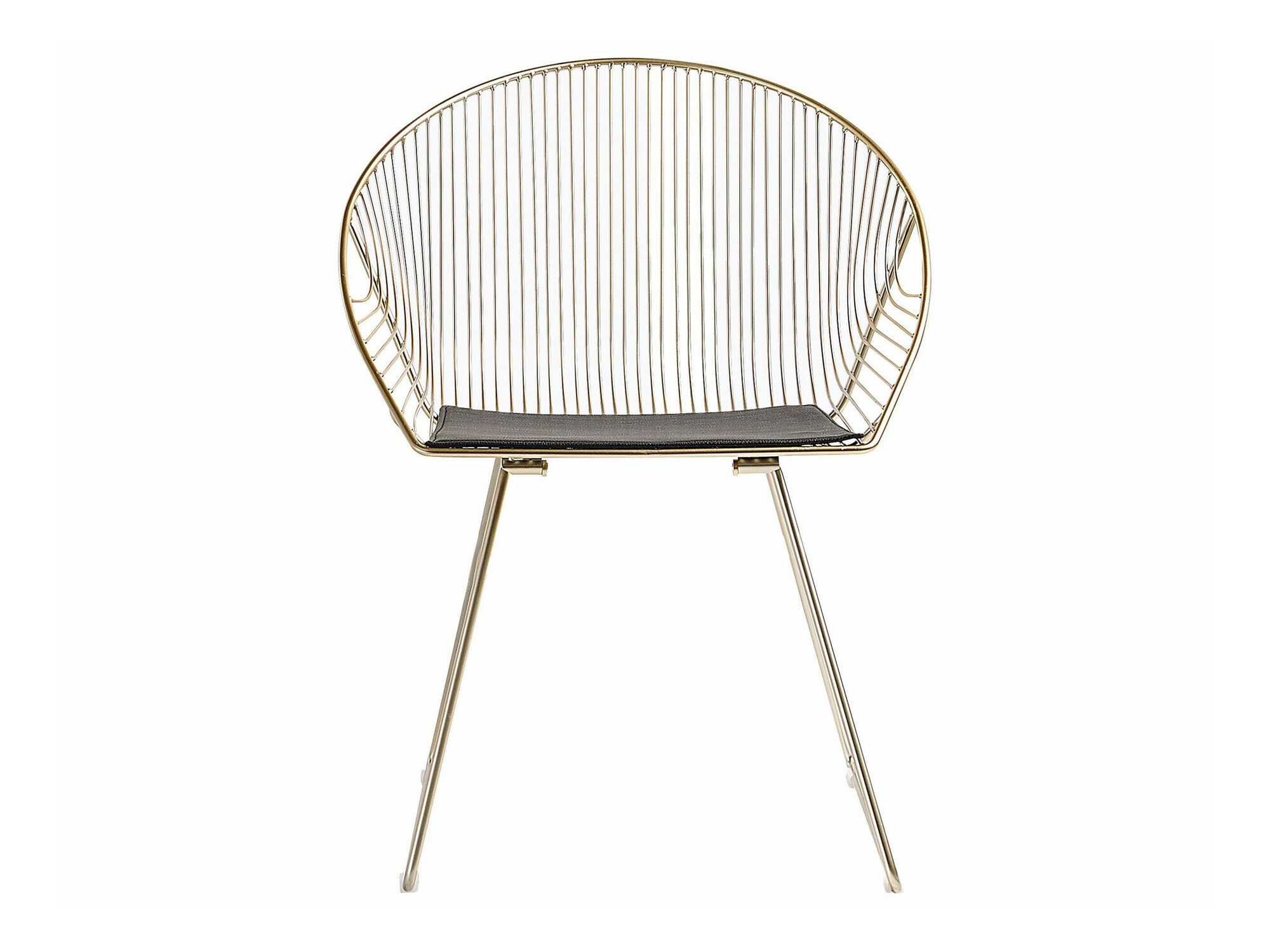 Komplet stolov Berwyn 1536 (Zlata)