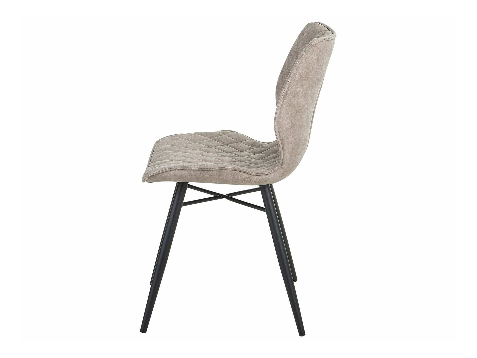 Komplet stolov Berwyn 1540 (Beige)