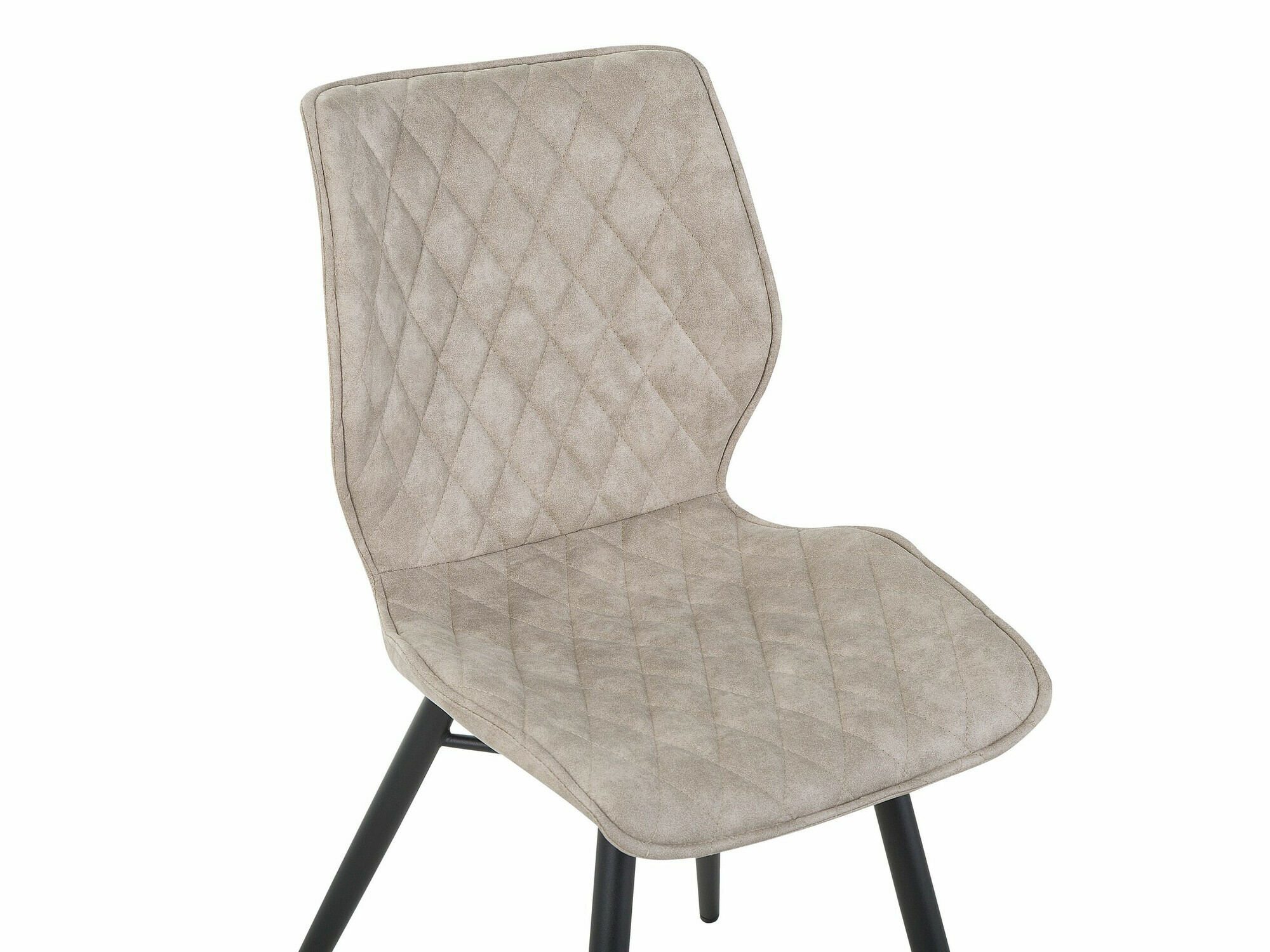 Komplet stolov Berwyn 1540 (Beige)