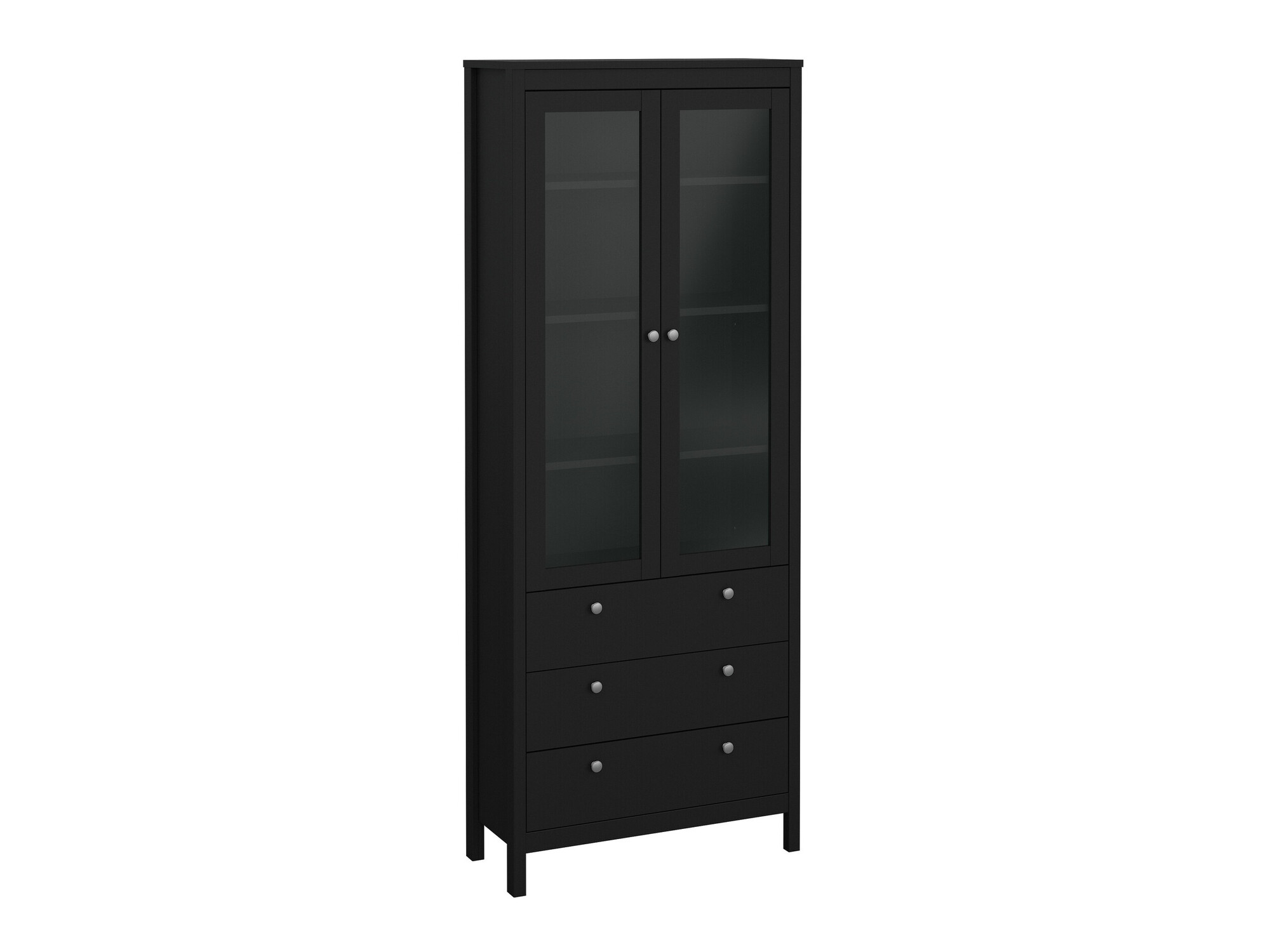 Regal Tustin N106 (Črna)