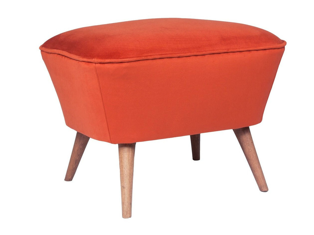 Tabure Altadena 526 (Temno oranžna)