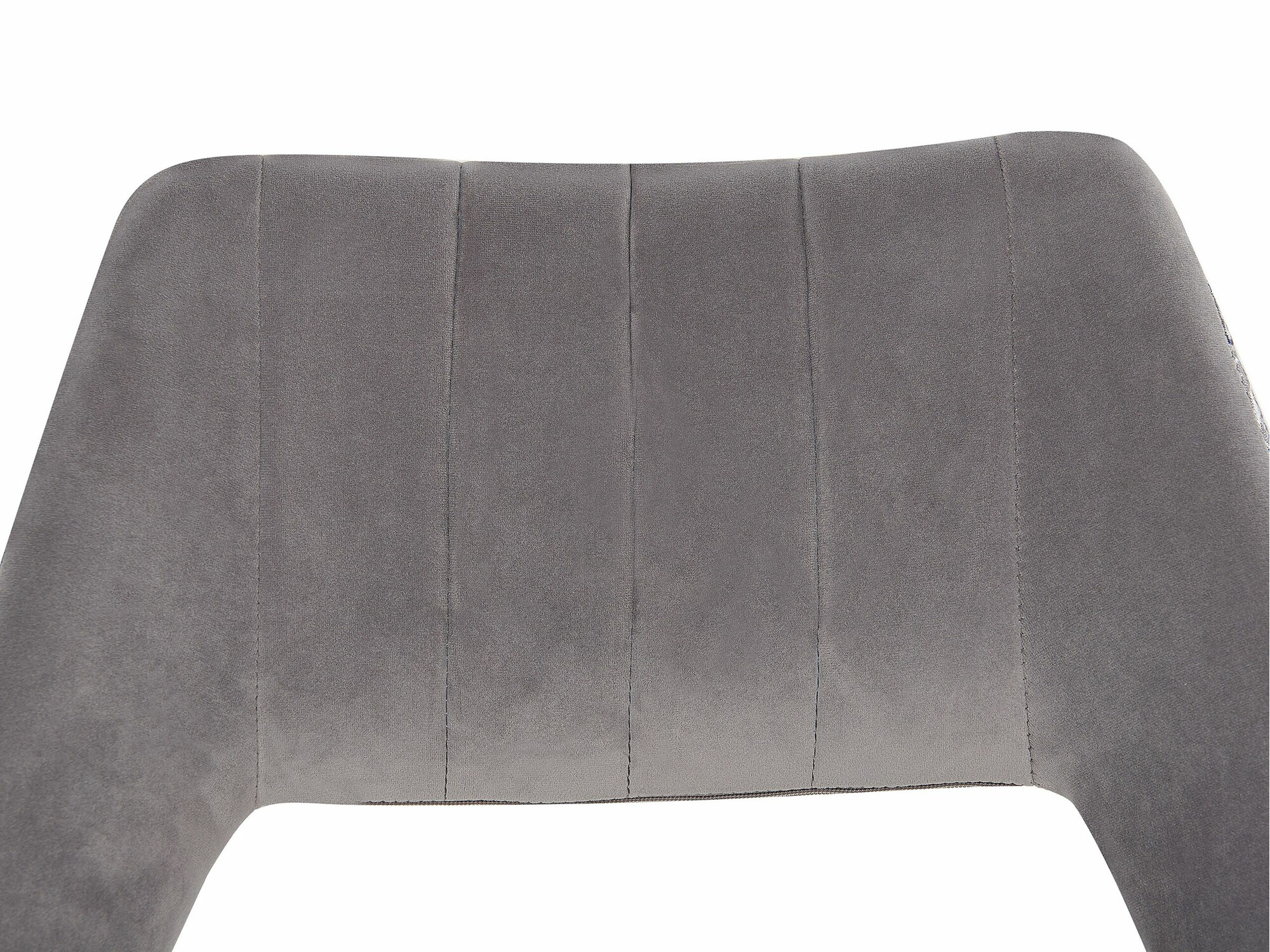 Komplet stolov Berwyn 1543 (Siva)