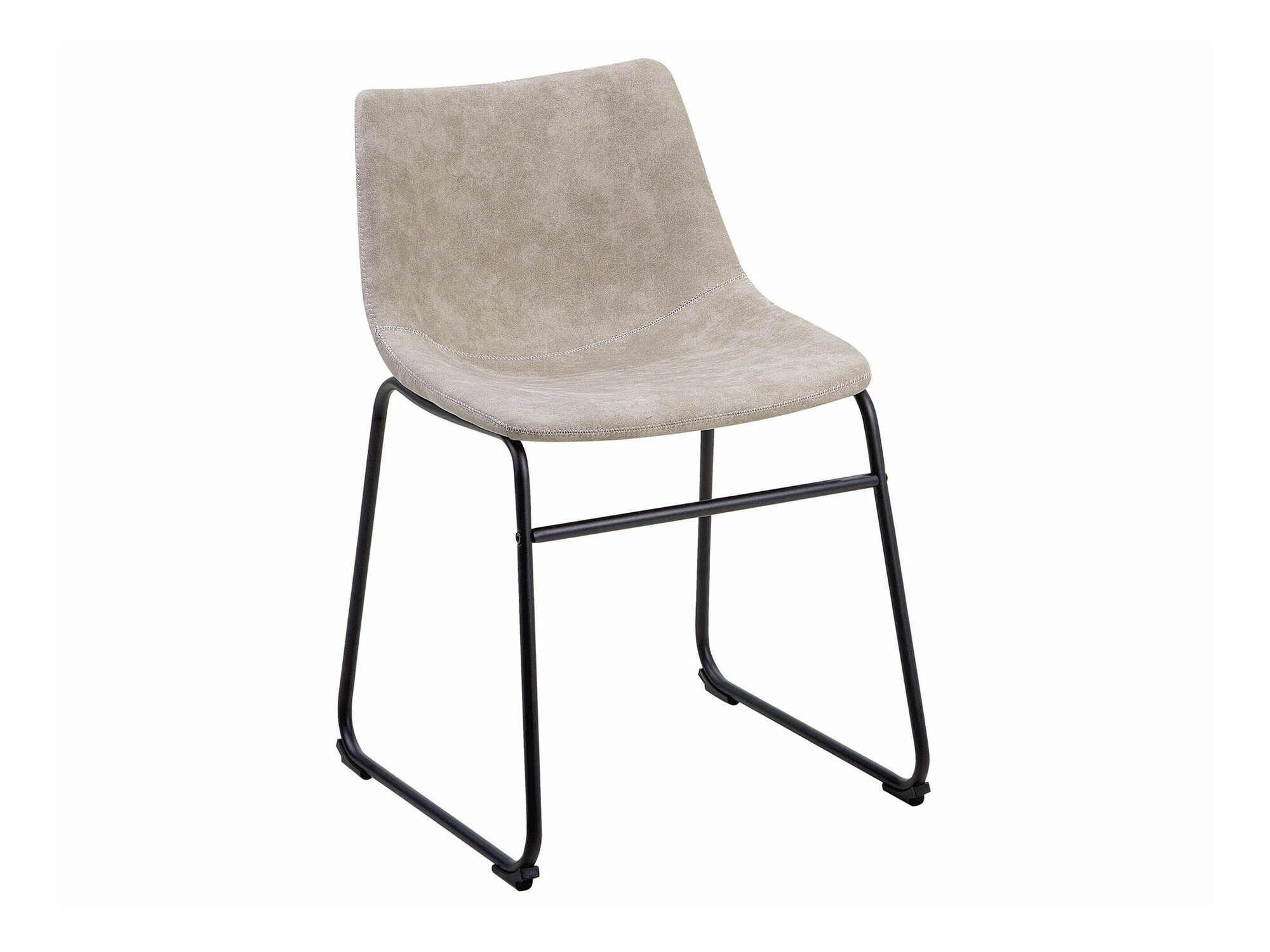 Komplet stolov Berwyn 1545 (Beige)
