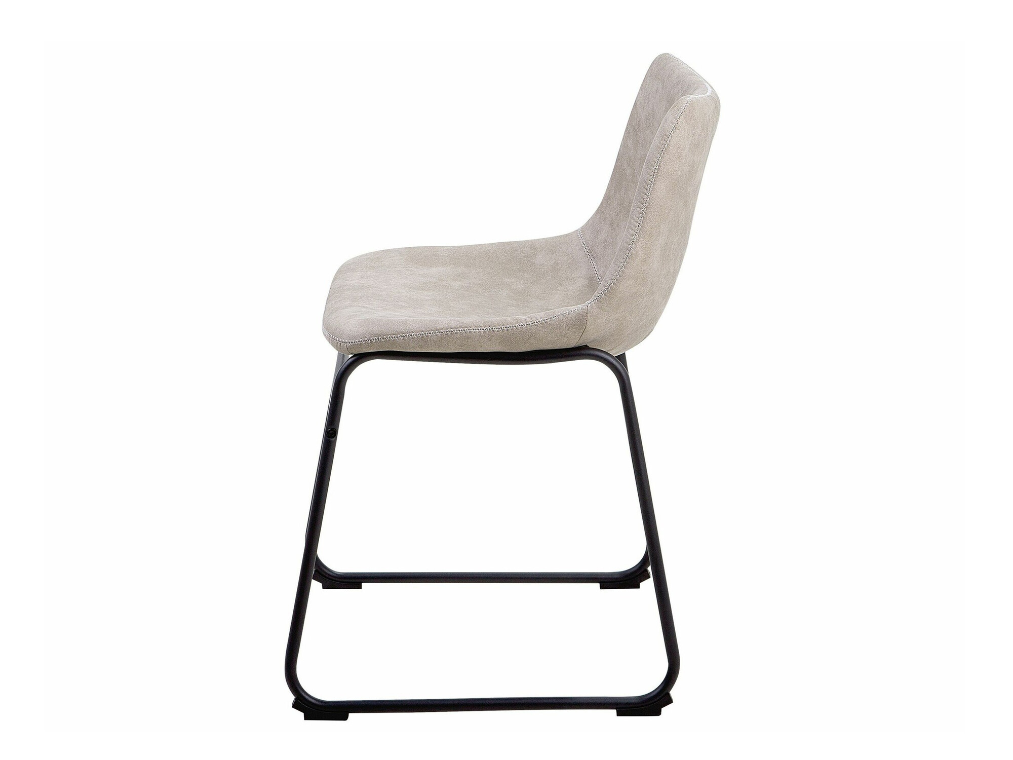 Komplet stolov Berwyn 1545 (Beige)