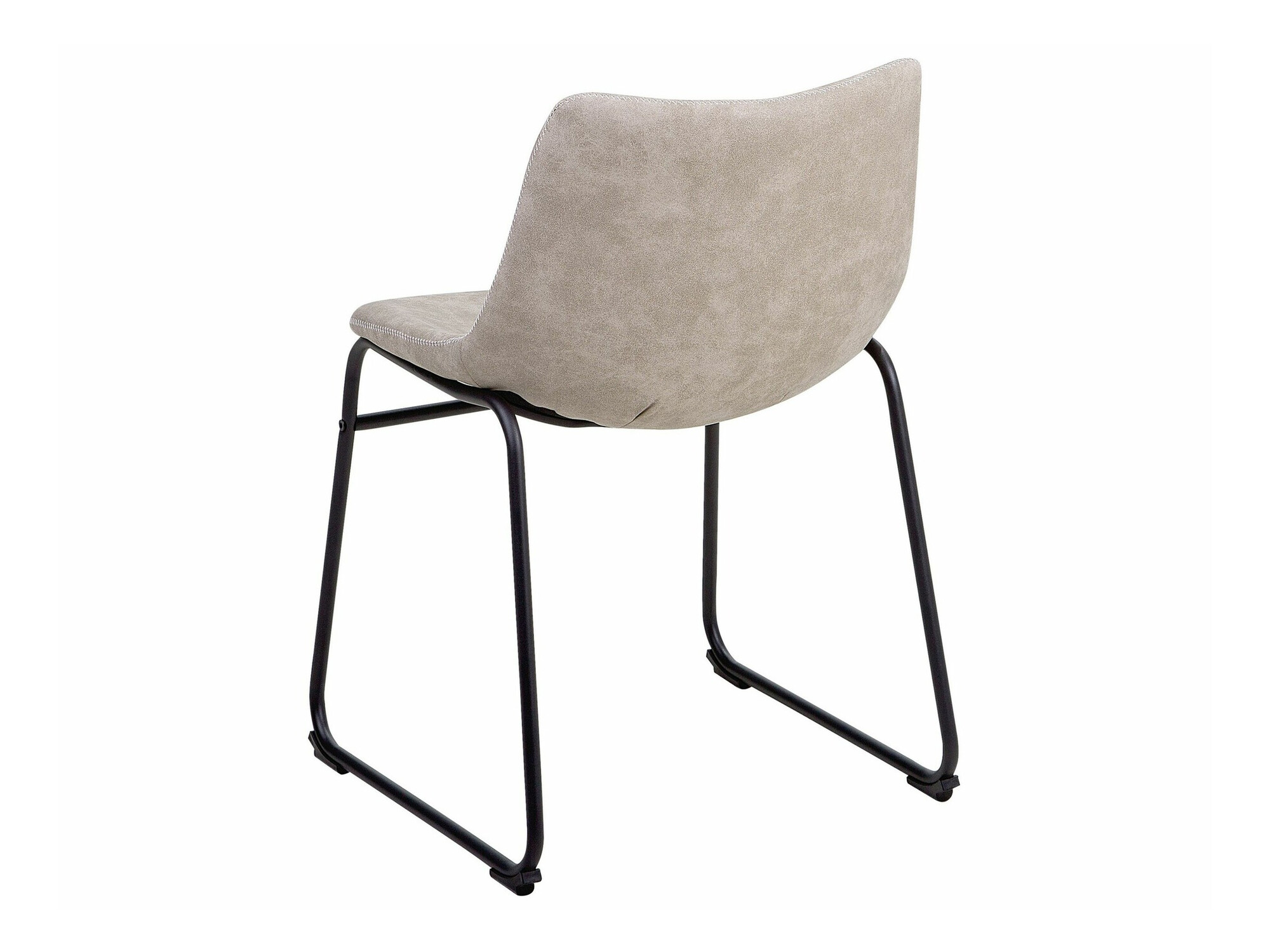 Komplet stolov Berwyn 1545 (Beige)