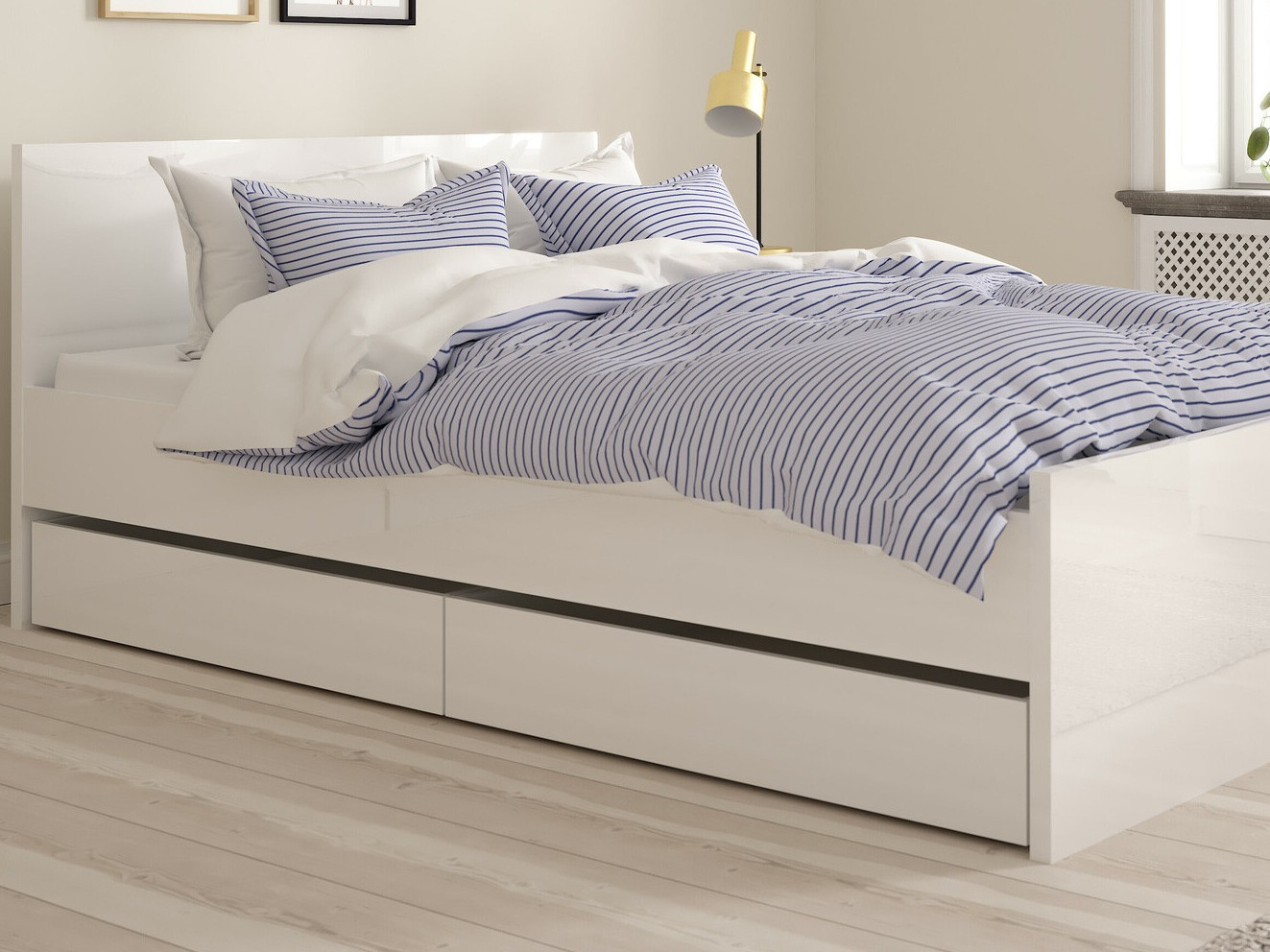 Predal Tustin M115