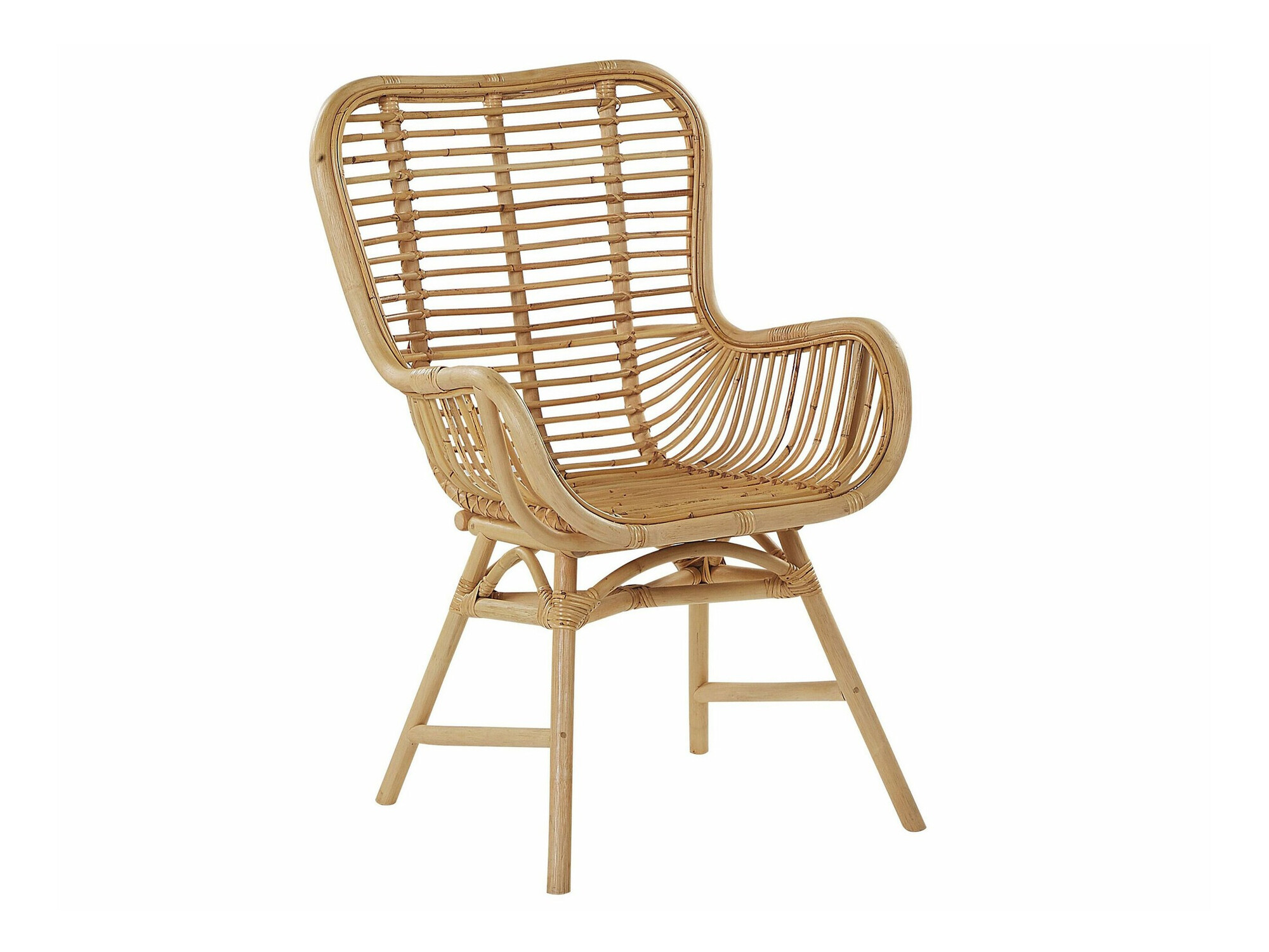 Stol Berwyn 1544 (Svetlo rjava)